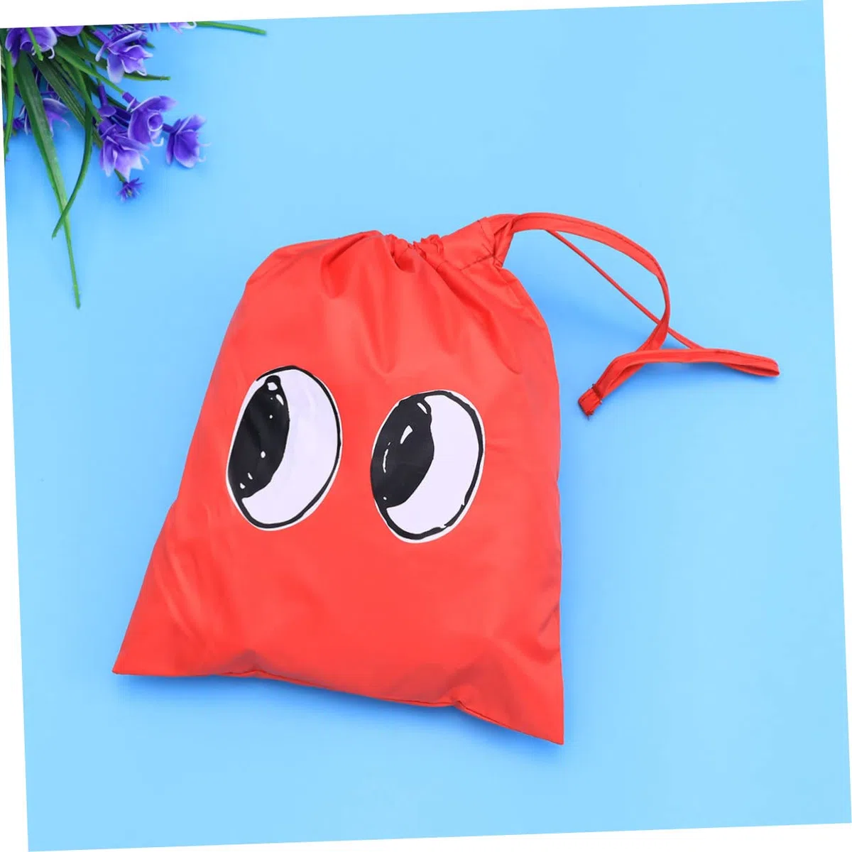 GALPADA 3piezas Chubasquero Infantil De Con Capucha Para Niño Niña y Niñas y Ligero s Rojo Para Actividades Al Aire y Días Lluviosos