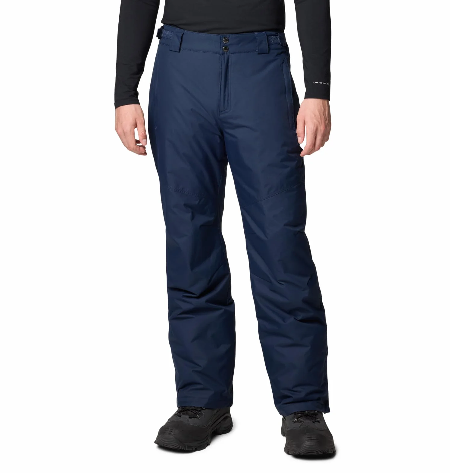 Columbia Men's Bugaboo 5 Pant Ski Trousers