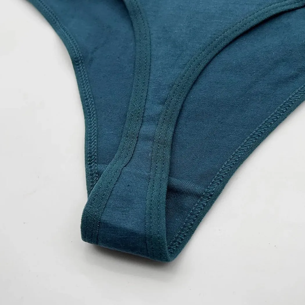 5 PC/Set Bragas Tanga en Tanga para Mujer Ropa Interior Femenina Lencería para Mujer(Rojo A,as4,Alpha,x_l,Regular,Regular)
