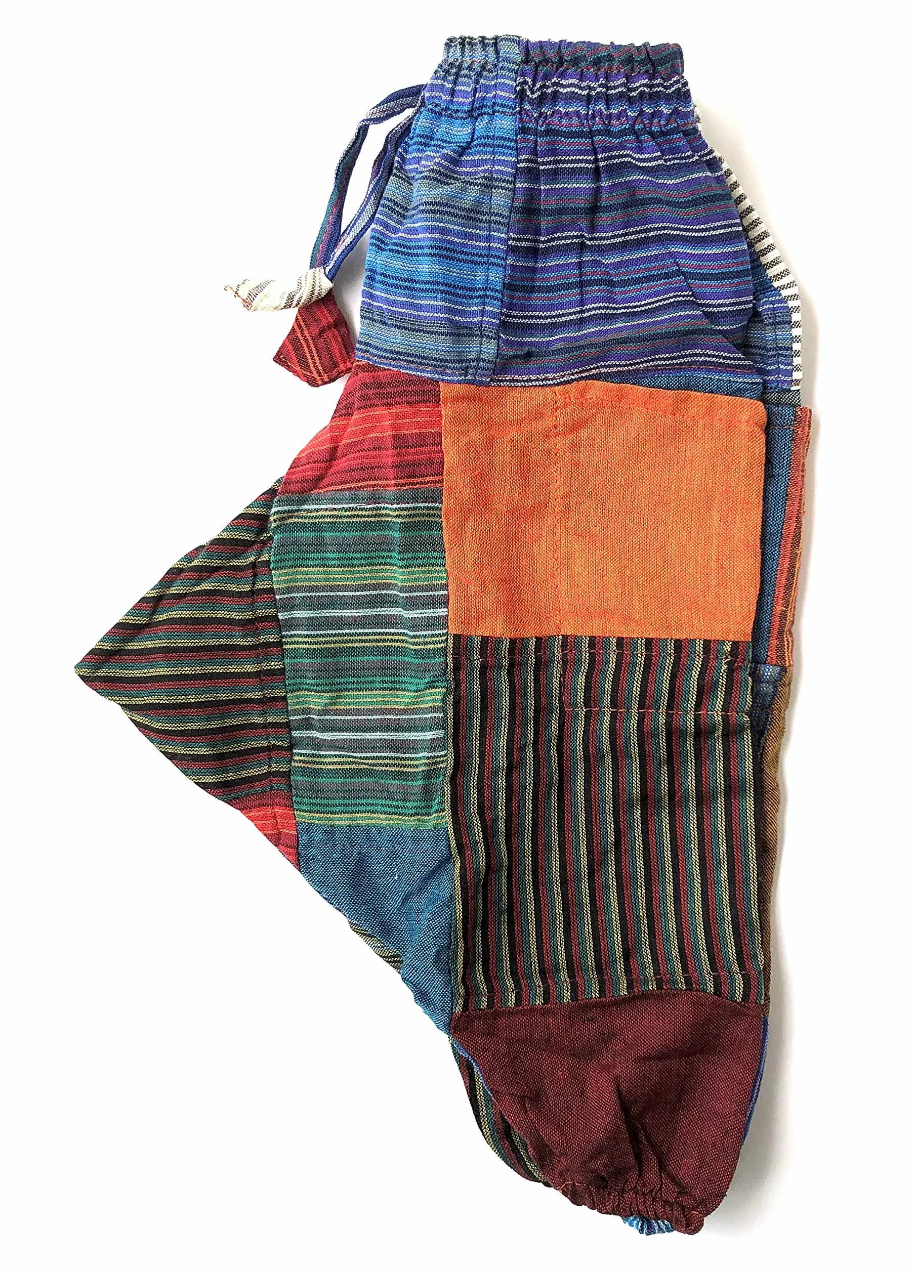 Pantalones Bombacho Hippie niños HCZ