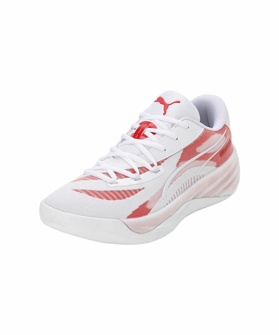 PUMA All-Pro Nitro Basketball Shoes Hombre