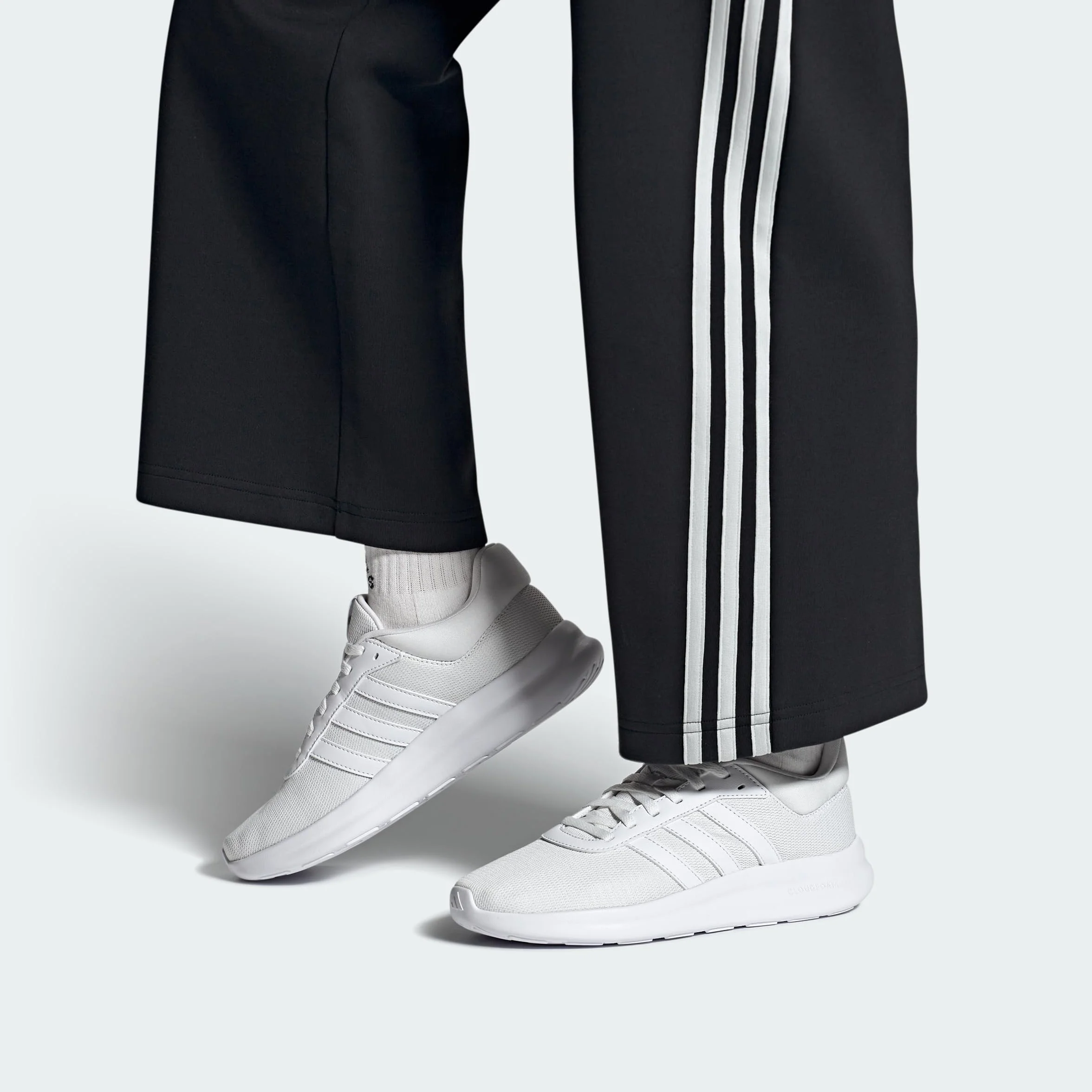 adidas Women's Zapatilla Lite Racer 4.0