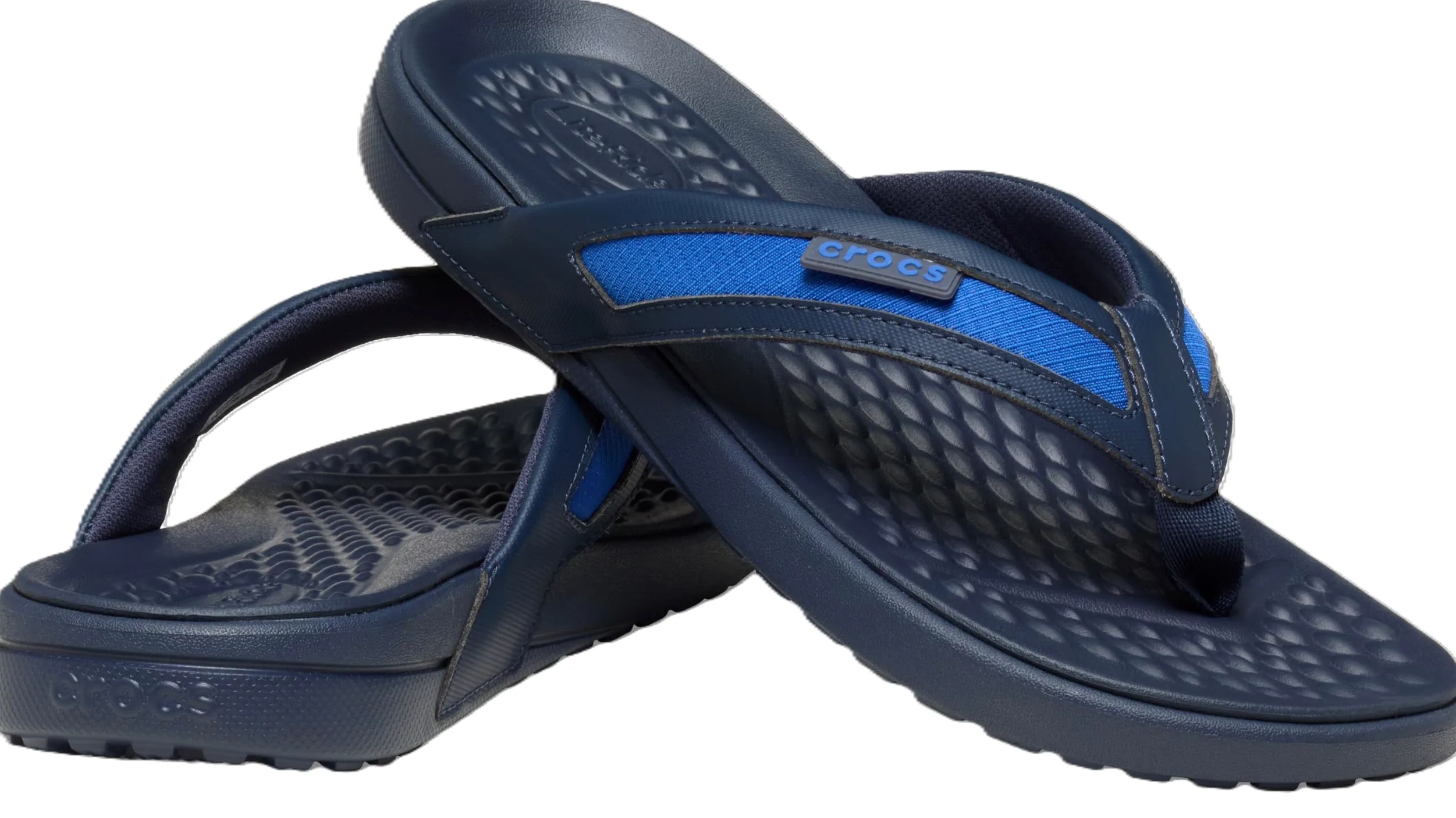 Crocs Yukon Sport Flip ChanclasHombre