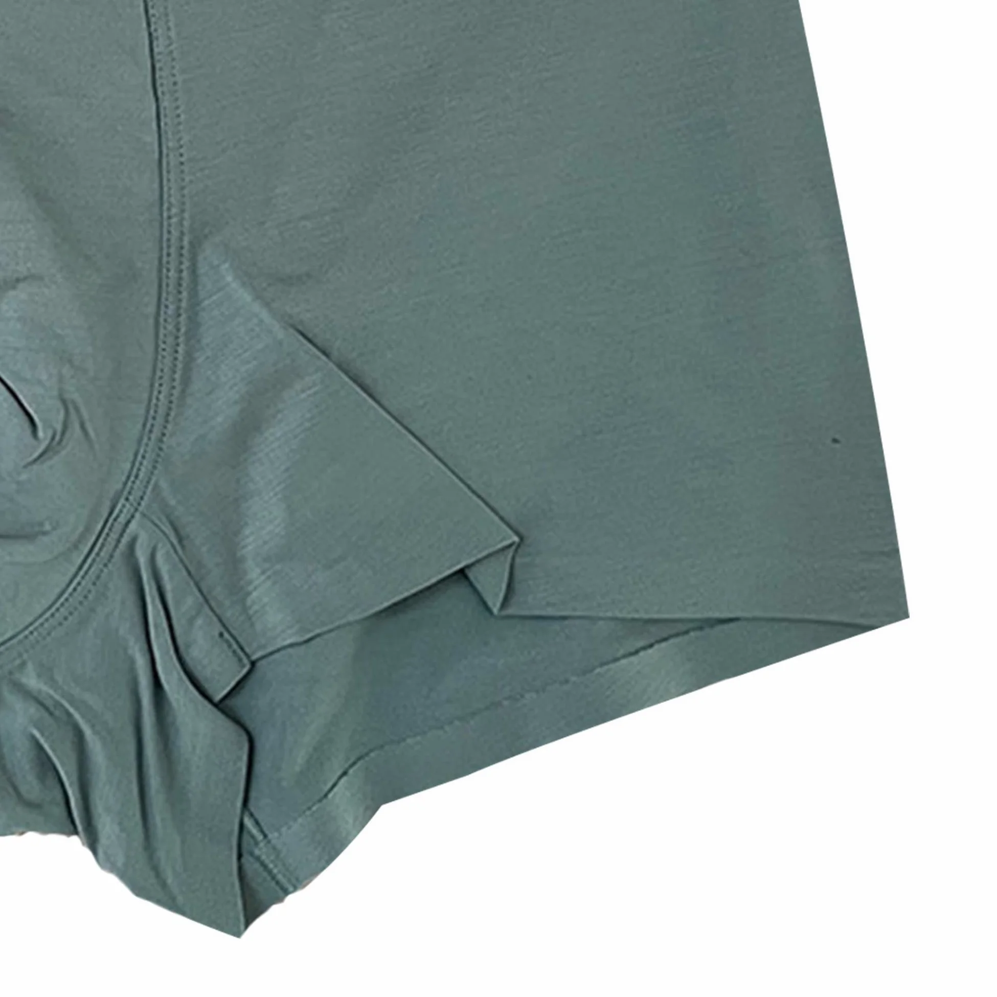 JEShifangjiusu Calzoncillos tipo bóxer para hombre, paquete de 3 unidades, ropa interior elástica para deportes, ligeros, cómodos, suaves y transpirables