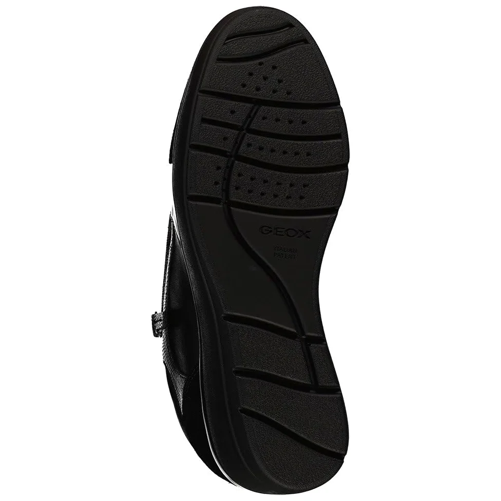 Geox D Ilde C ZapatillasMujer