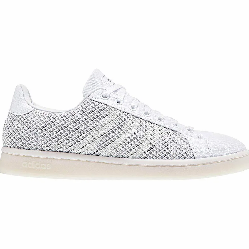 adidas Originals Grand Court - Zapatillas deportivas para mujer, Blanco, 7 UK - 40 2/3 EU - 8.5 US