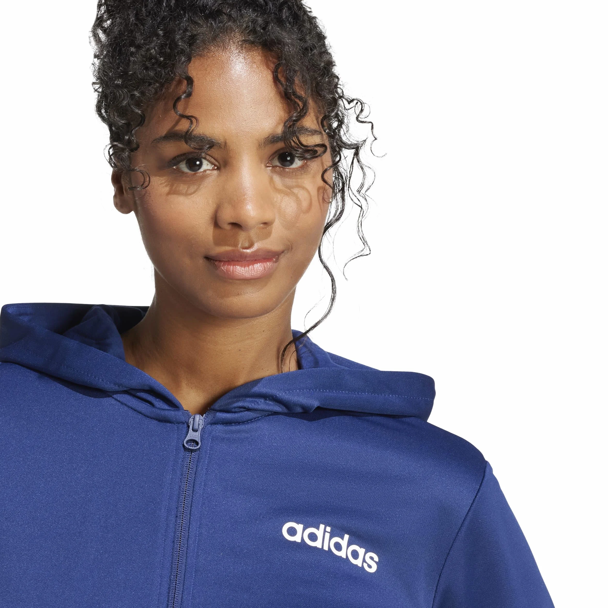 adidas Damski Chándal Essentials Linear