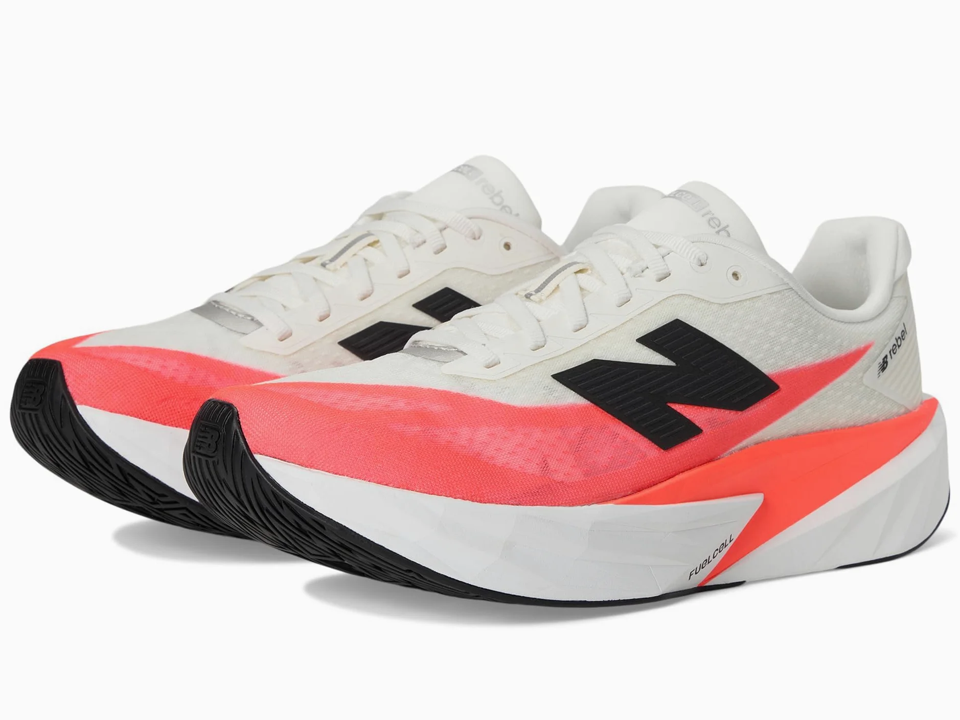 New Balance FuelCell Rebel V5 Zapatillas para correrHombre