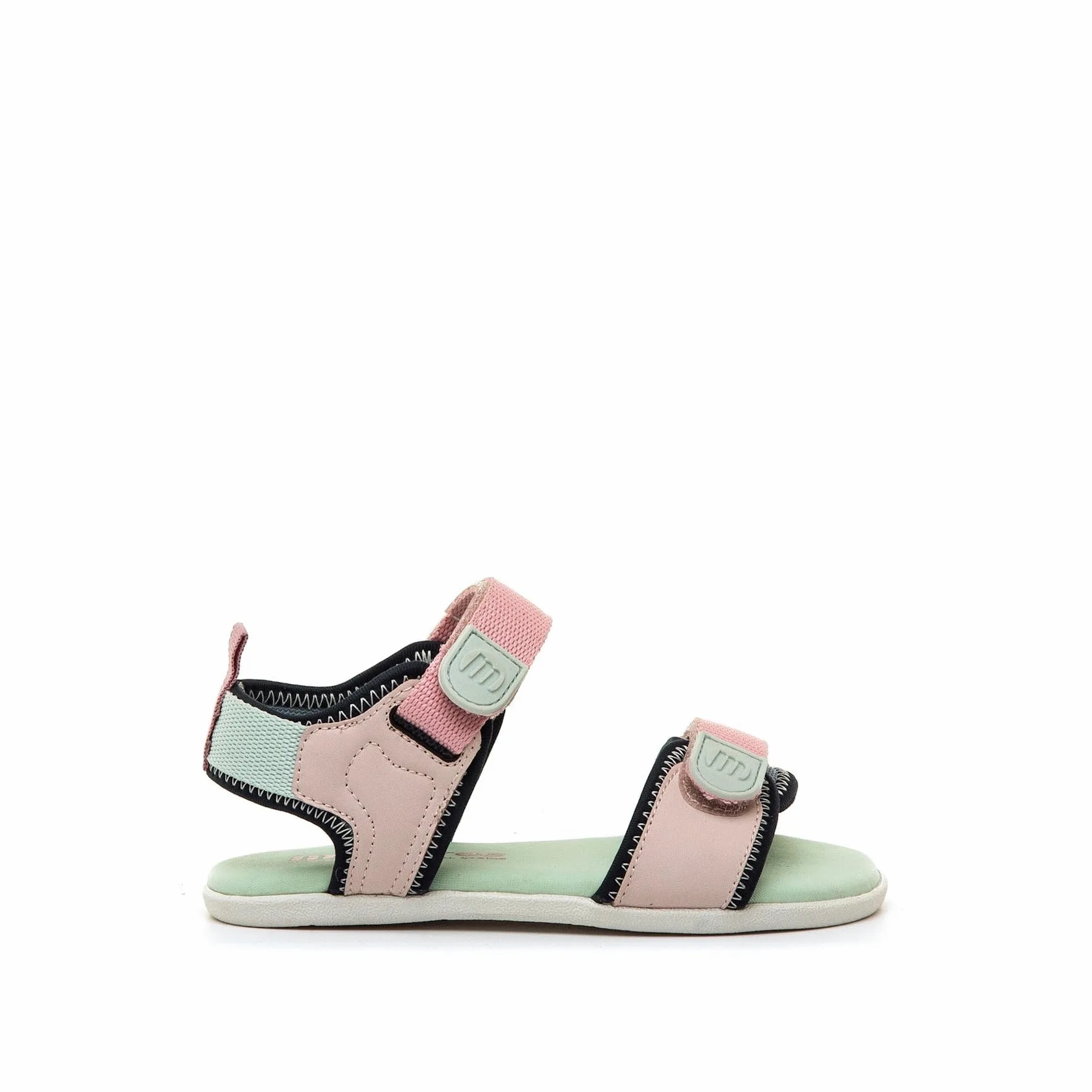 MTNG KIDS Sandalias Barefoot Niña Free 49345