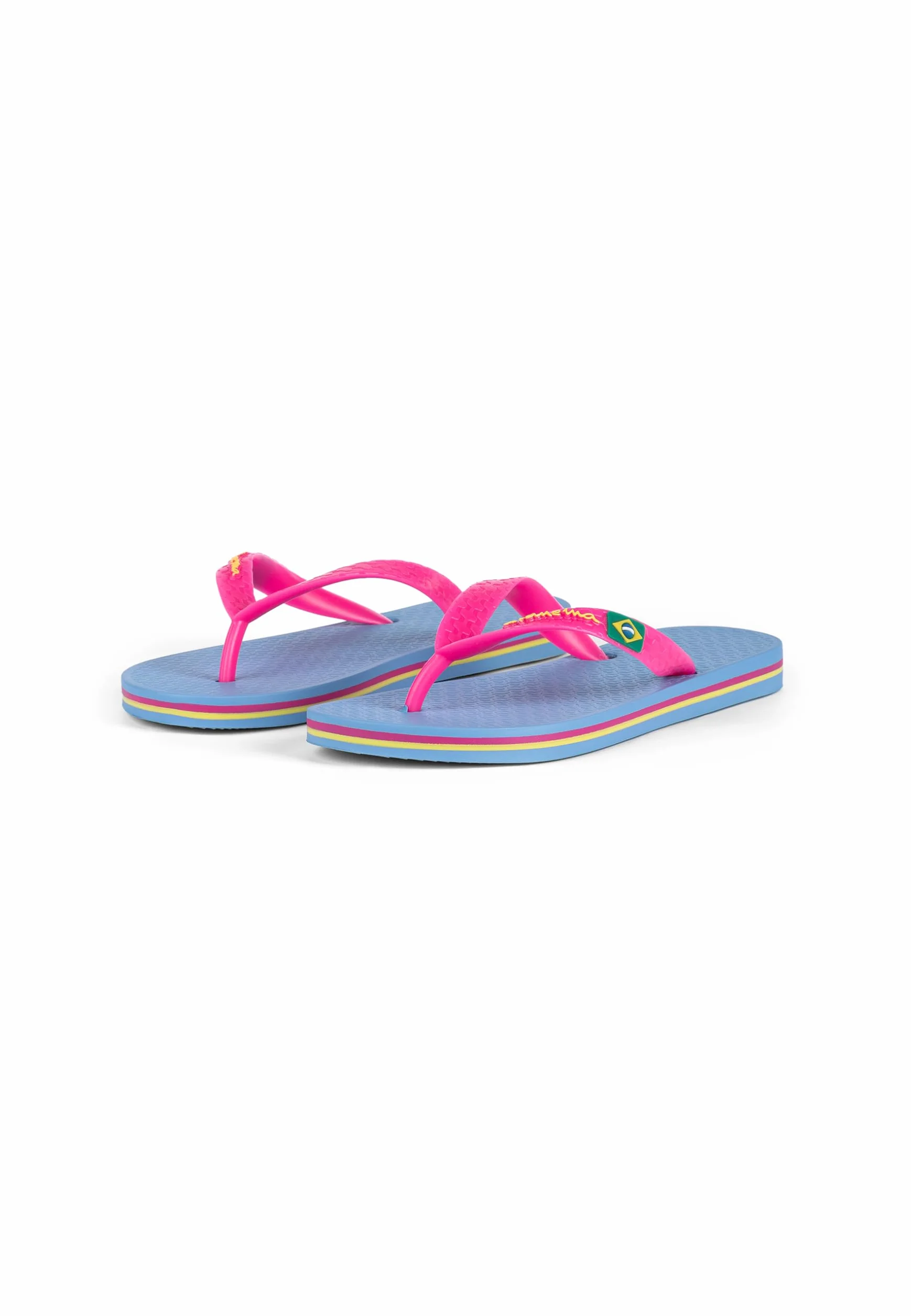 Ipanema Clas Brasil Ii Kids Flip-FlopNiñas
