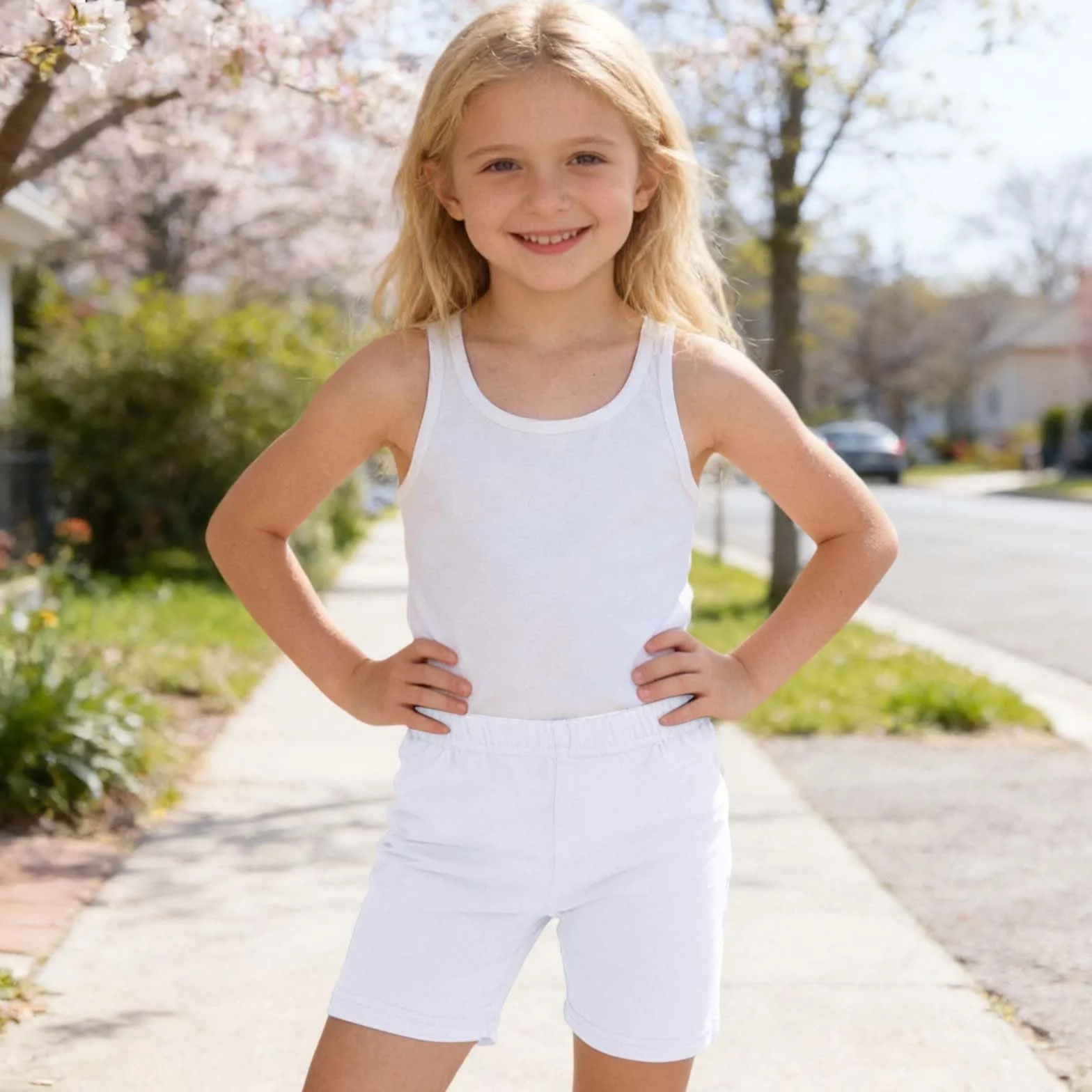 - Pantalones cortos para niños pequeños, leggins de baile, ropa interior para bebé, ropa interior de capas, ropa de juego suave y transpirable