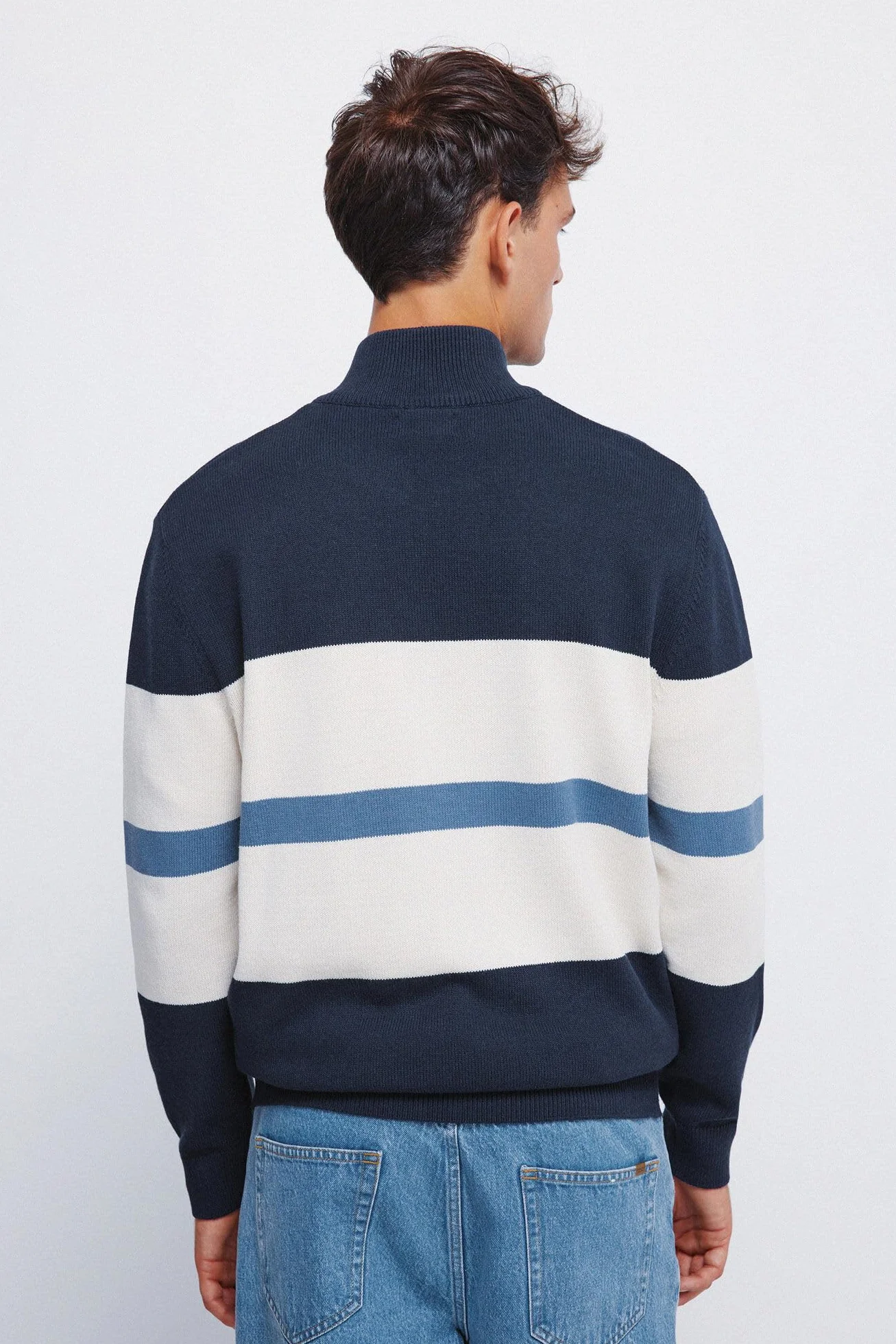 SPRINGFIELD Cargo Comfort Knit Trousers para Hombre