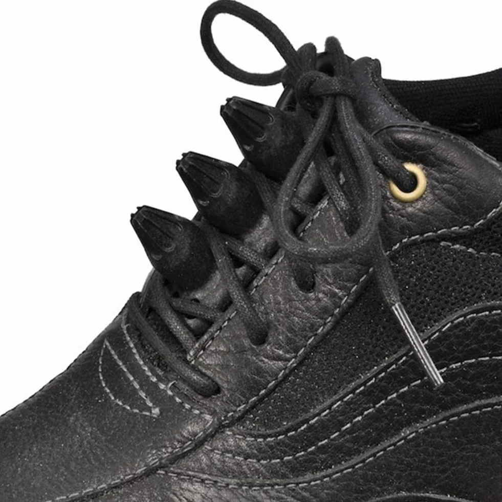 1 Par Kickz Herramienta No Letal Shoe Weapon Kuba Kicks Herramienta Estilo Disponible para Tus Zapatos Tácticos