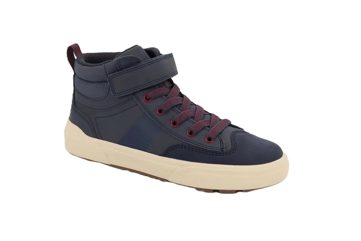 Geox J Weemble Boy ZapatillasNiños