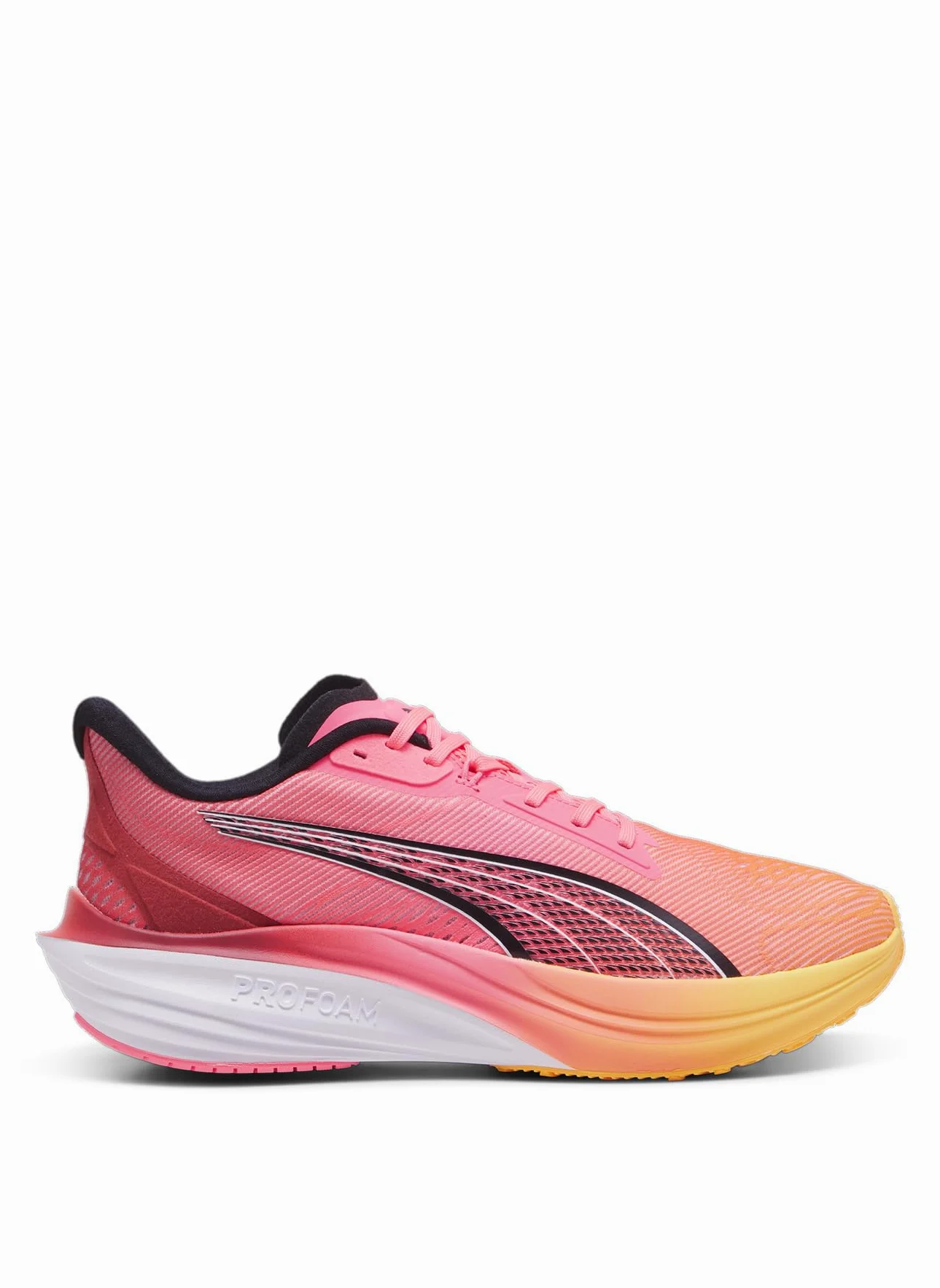 Puma Darter Pro Zapatillas para Correr de carreteraUnisex Adulto