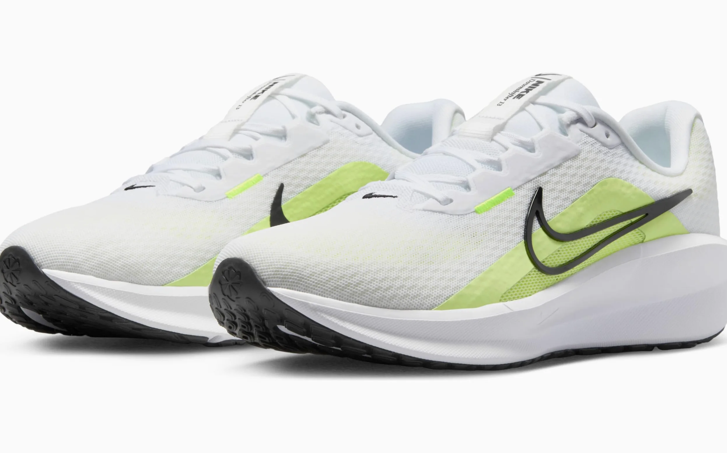 Nike Nike Downshifter 13 Straßenlaufschuh Für Herren Zapatillas de Correr en carreteraHombre