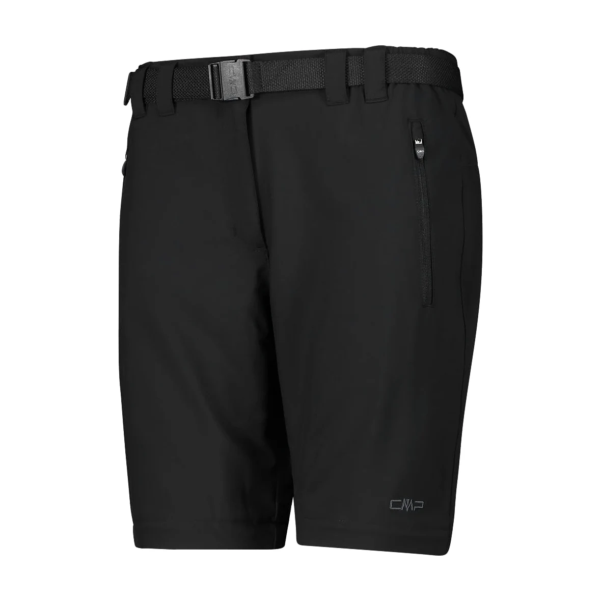 CMP Zip-Off Hose - Pantalones Deportivos para Mujer