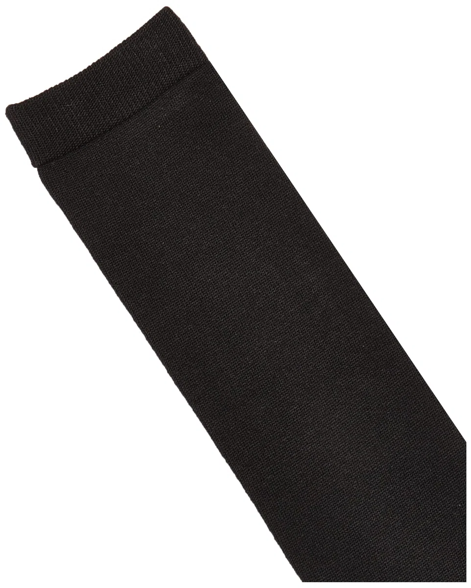 K-Bell Calcetines para mujer Soft and Dreamy KH 2 PR Pack, negro, 9-11