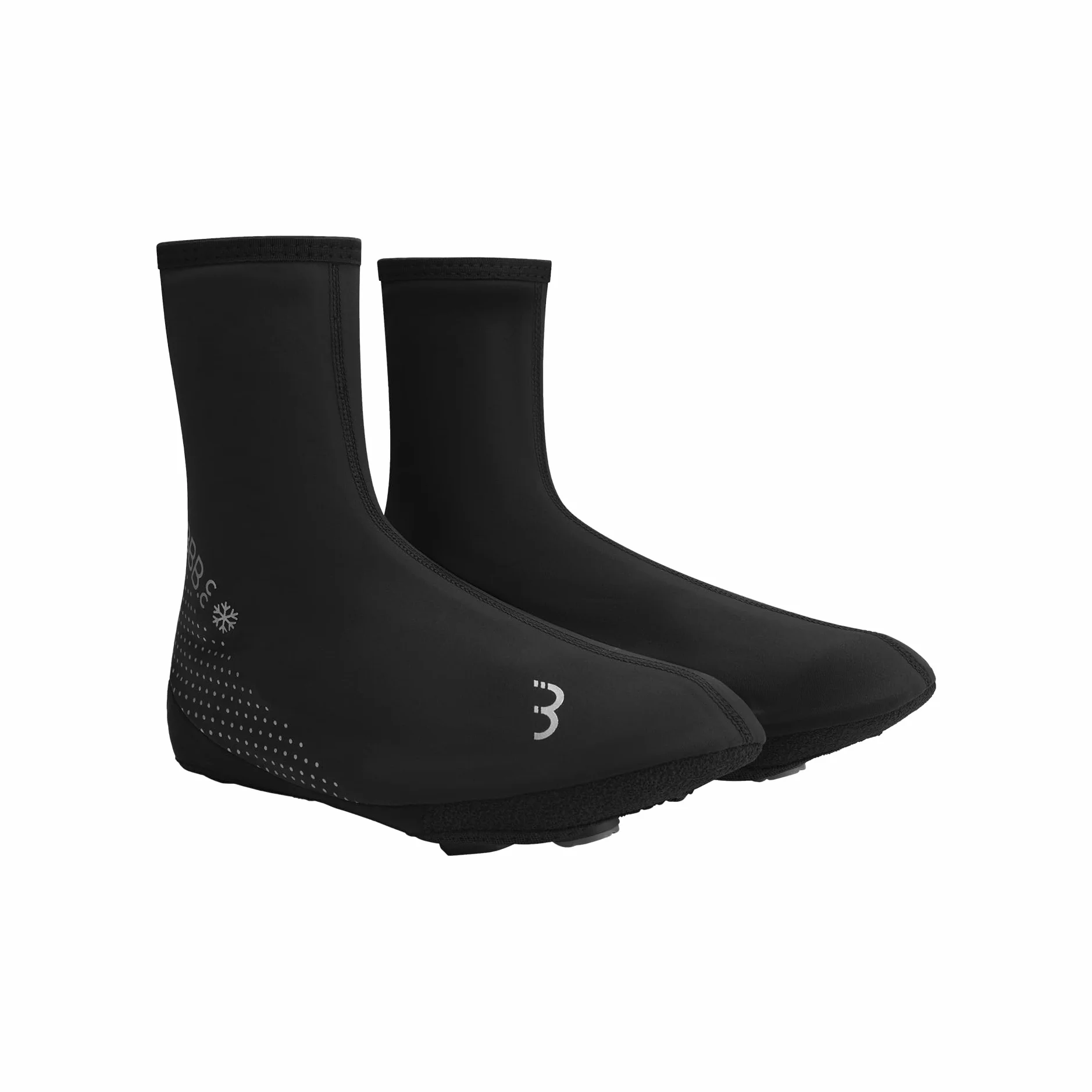 Bbb Cycling Fundas de Zapatos Freeze, Unisex Adulto