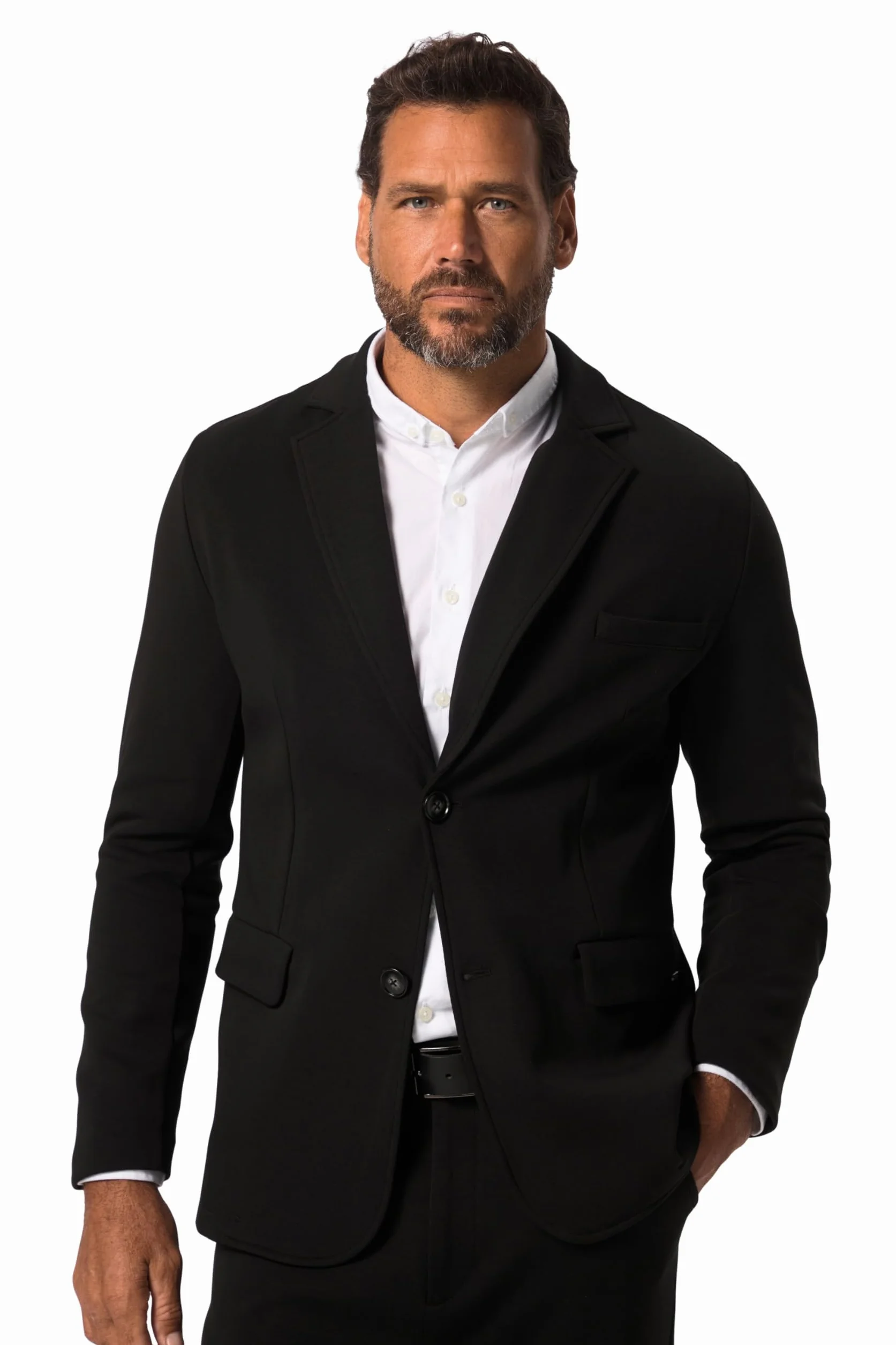 JP 1880 Sakko, Business, Nueva York, hasta La Talla 8X-Large Sakko Hombre