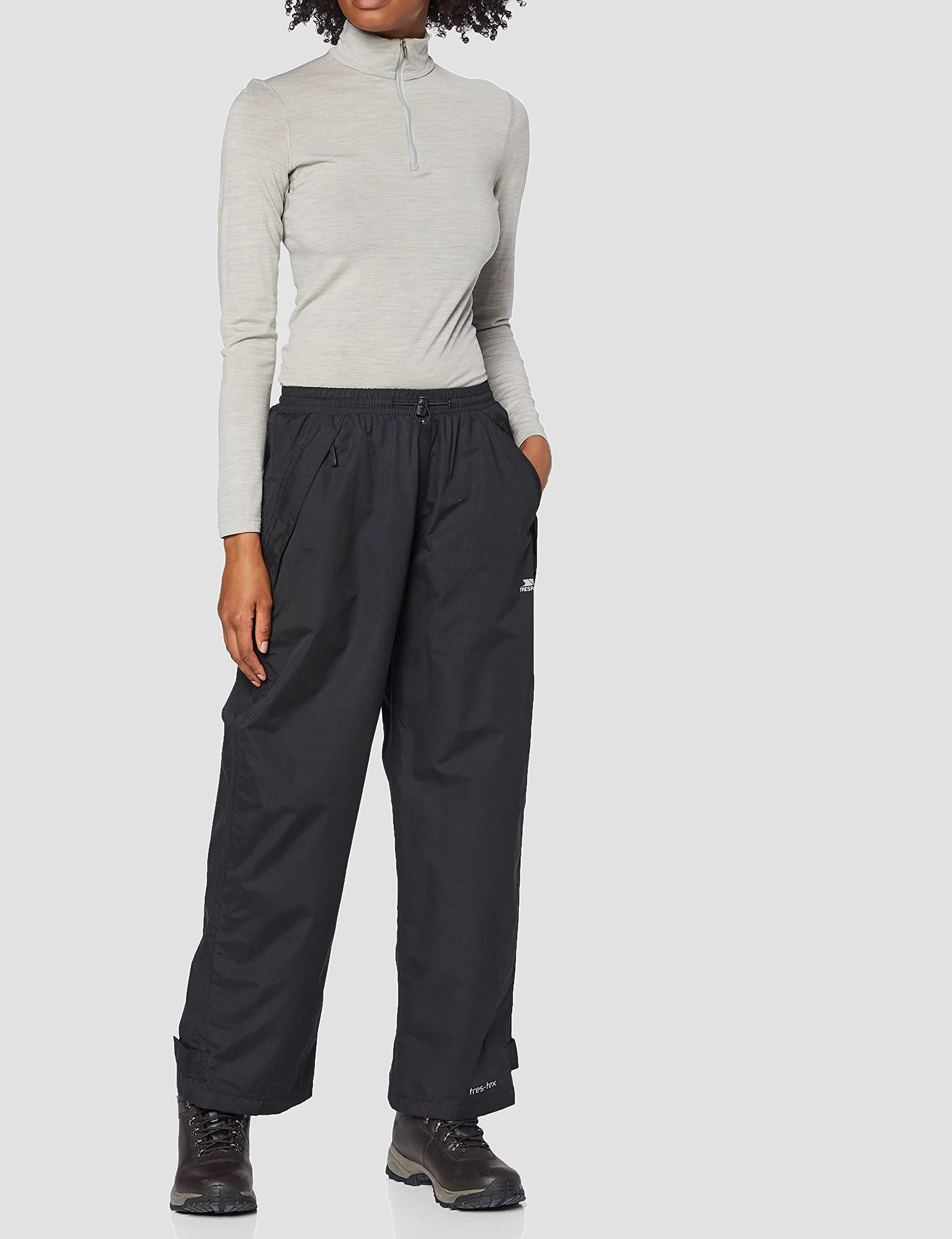 Trespass Tutula, Pantalón para Mujer
