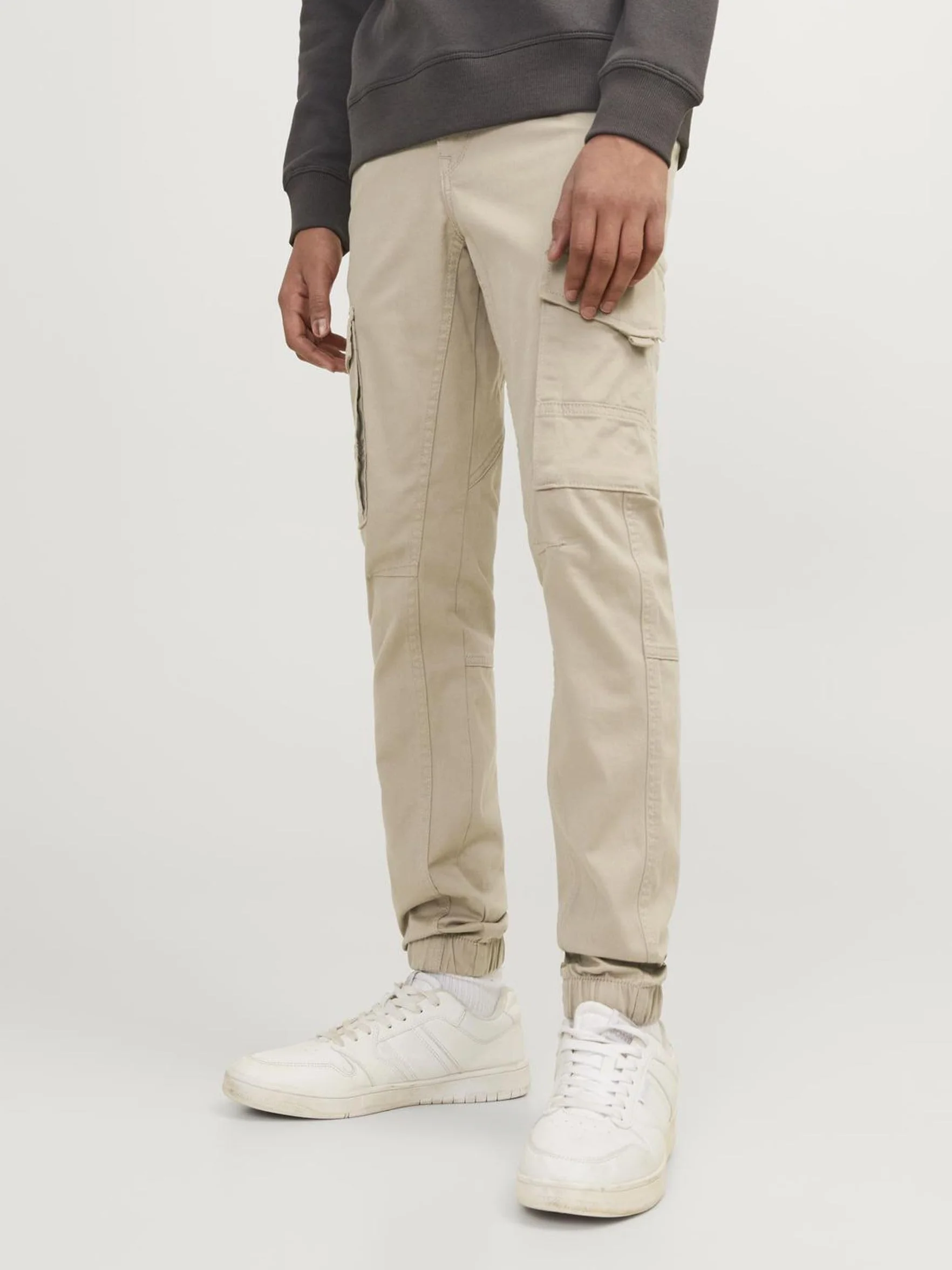 JACK & JONES Cargo Trousers Junior
