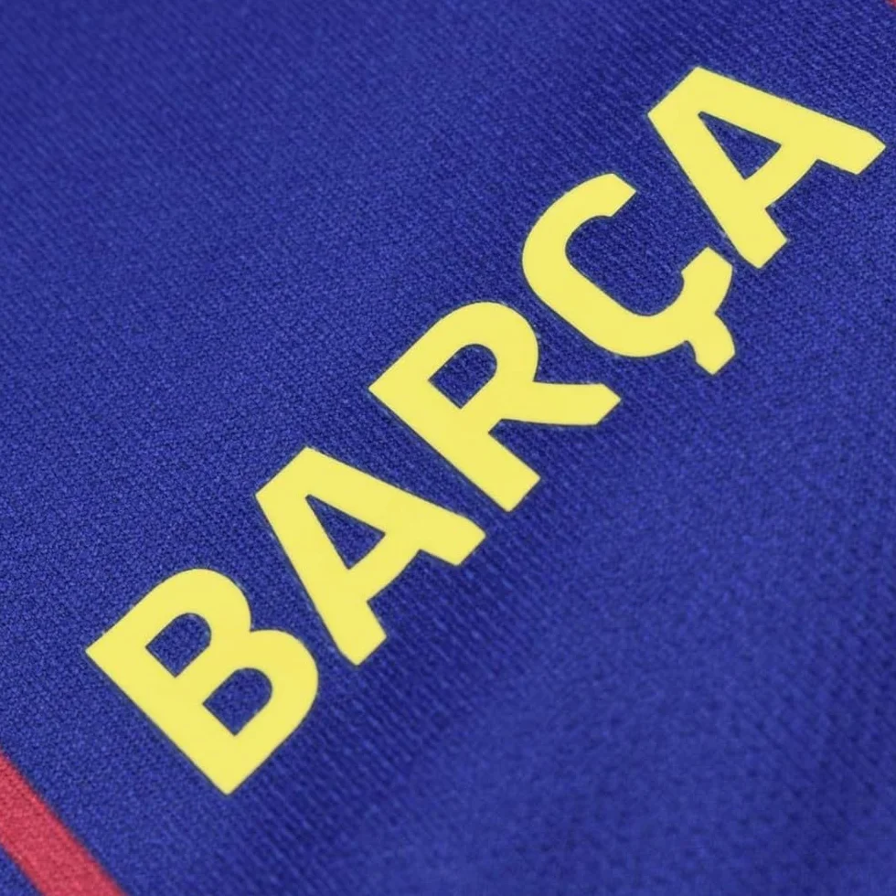 FC Barcelona Kit Infantil 8 PEDRI 1ª Equipación 25/26 Réplica Oficial – Conjunto Niño con Camiseta y Pantalón Blaugrana
