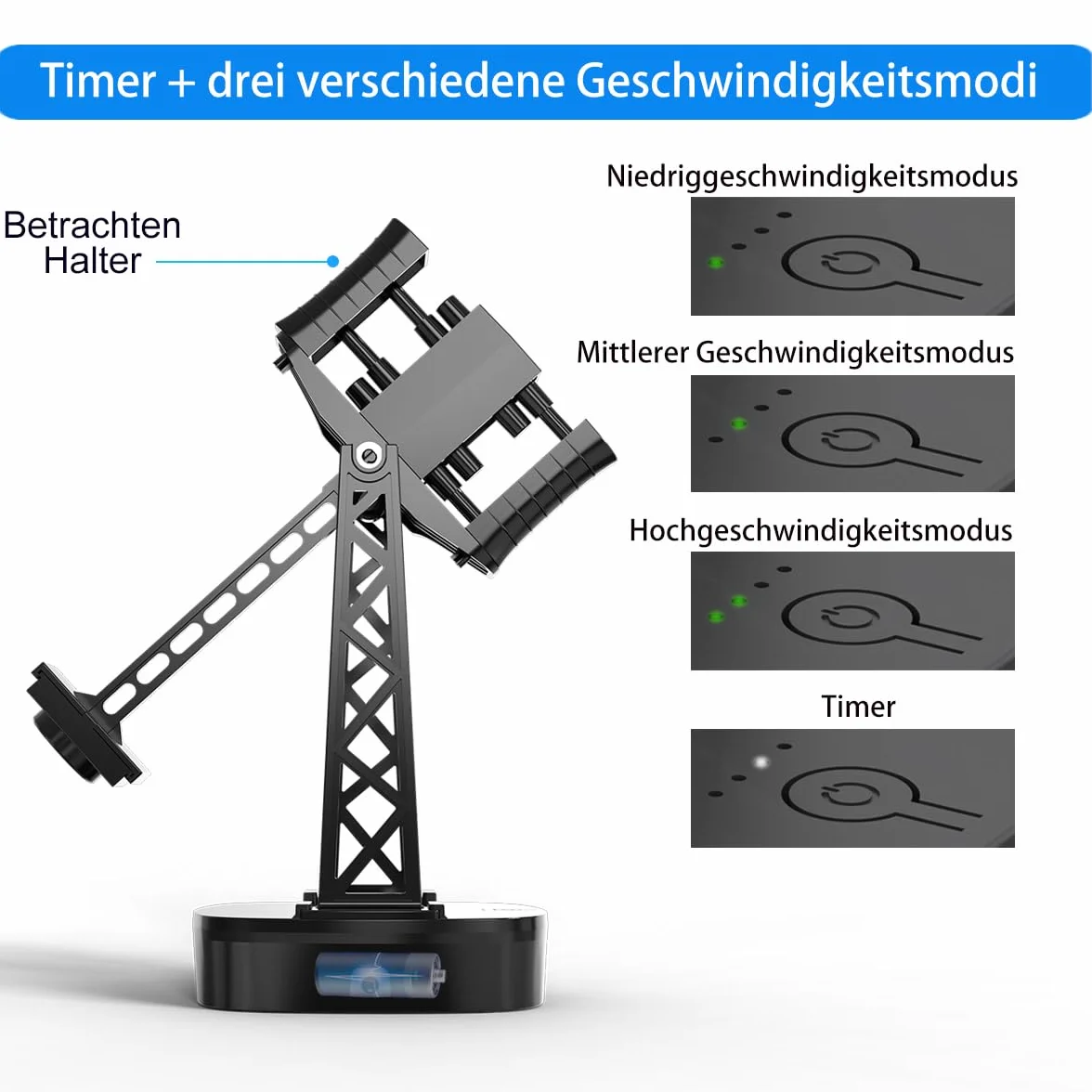 Reloj automático