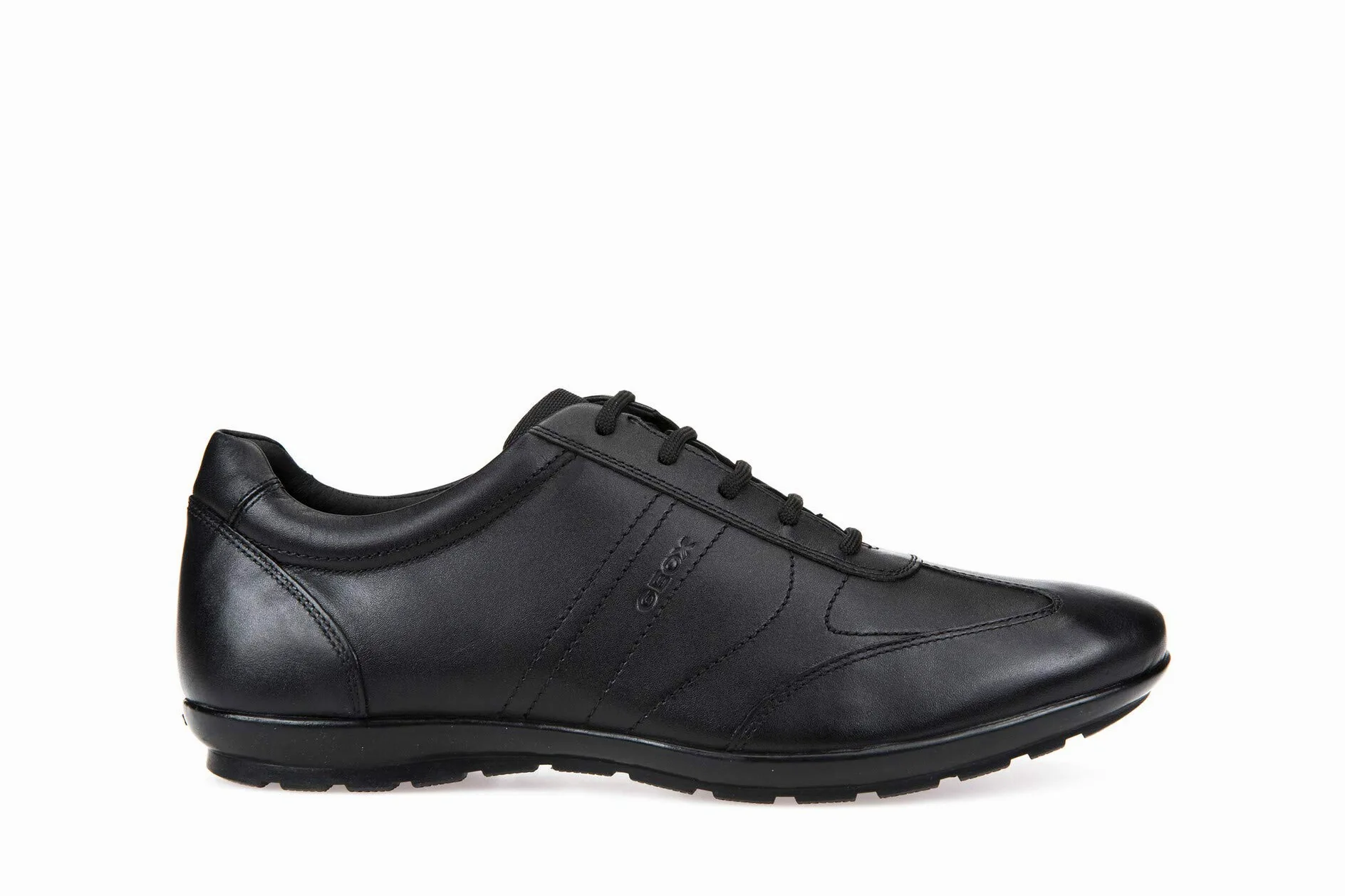 Geox U Symbol ZapatillasHombre
