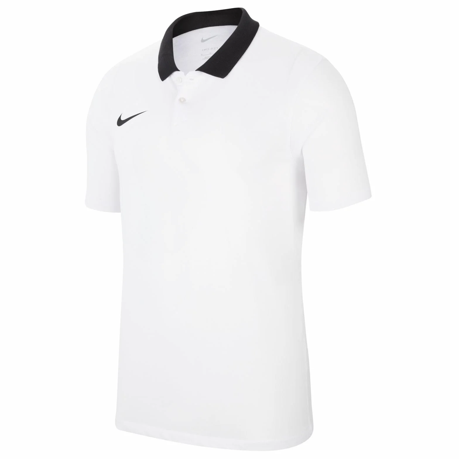 Nike Mens Dri-fit Polo Shirt Short Sleeve