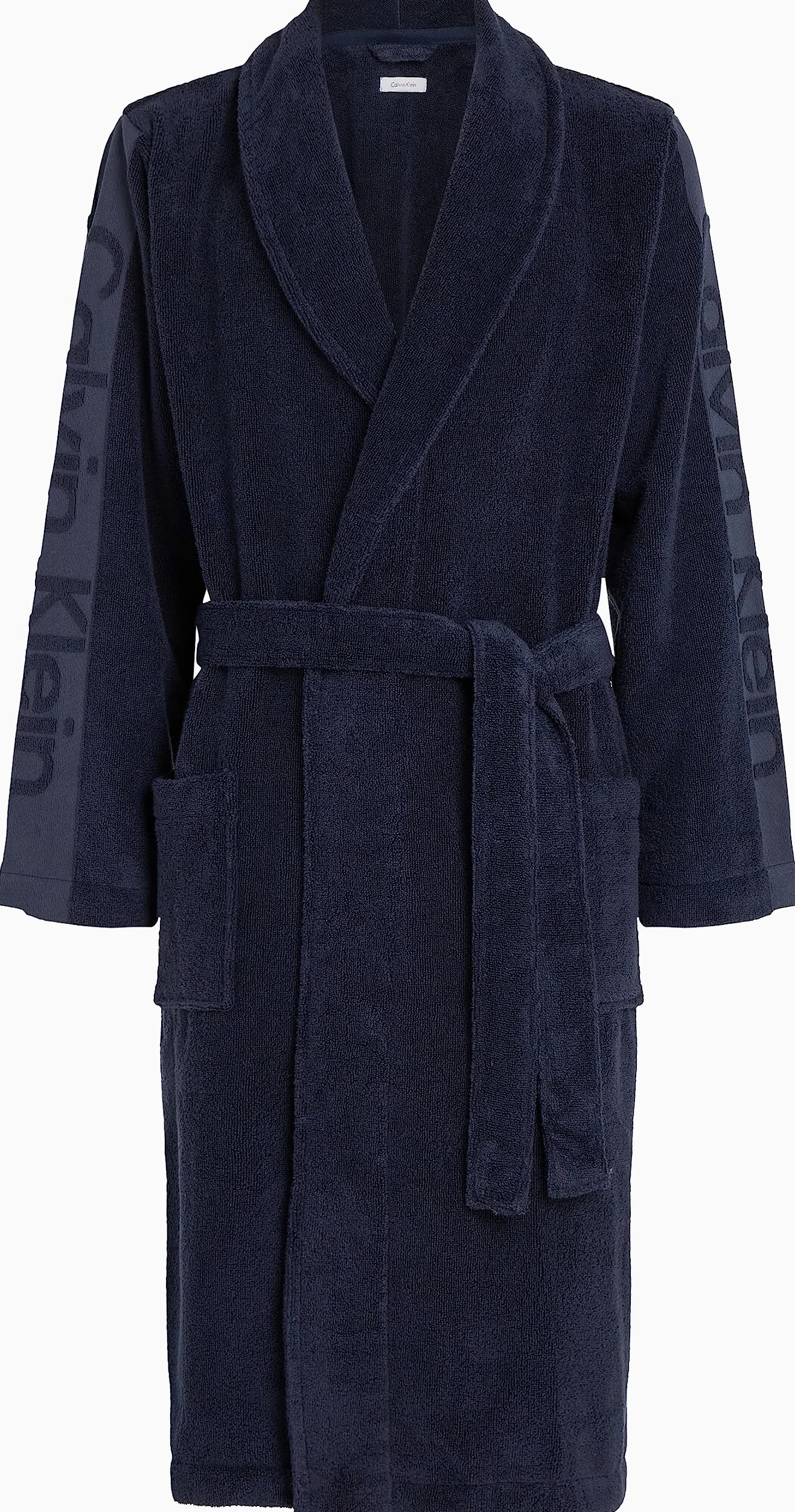 Calvin Klein Robe 000em1159e Batas de baño Hombre (Pack de 1)