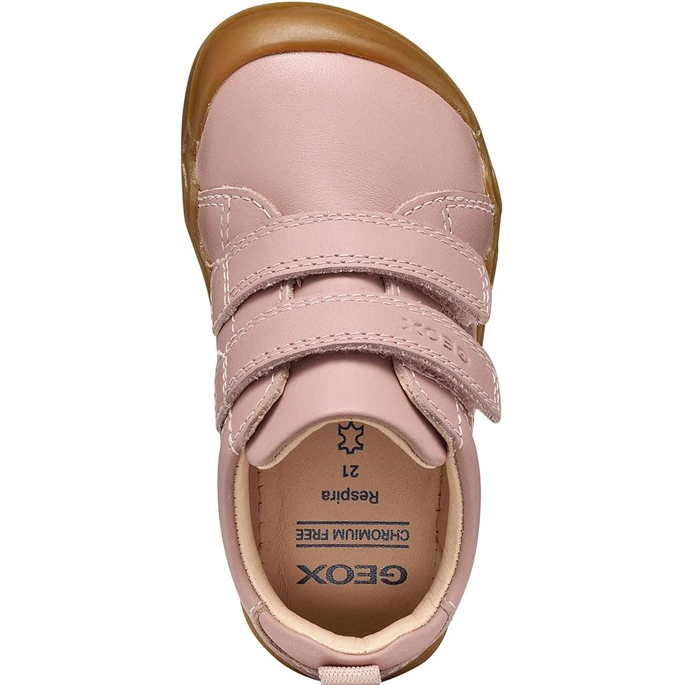 Geox Steppieup A Slip-on Trainers EU 21