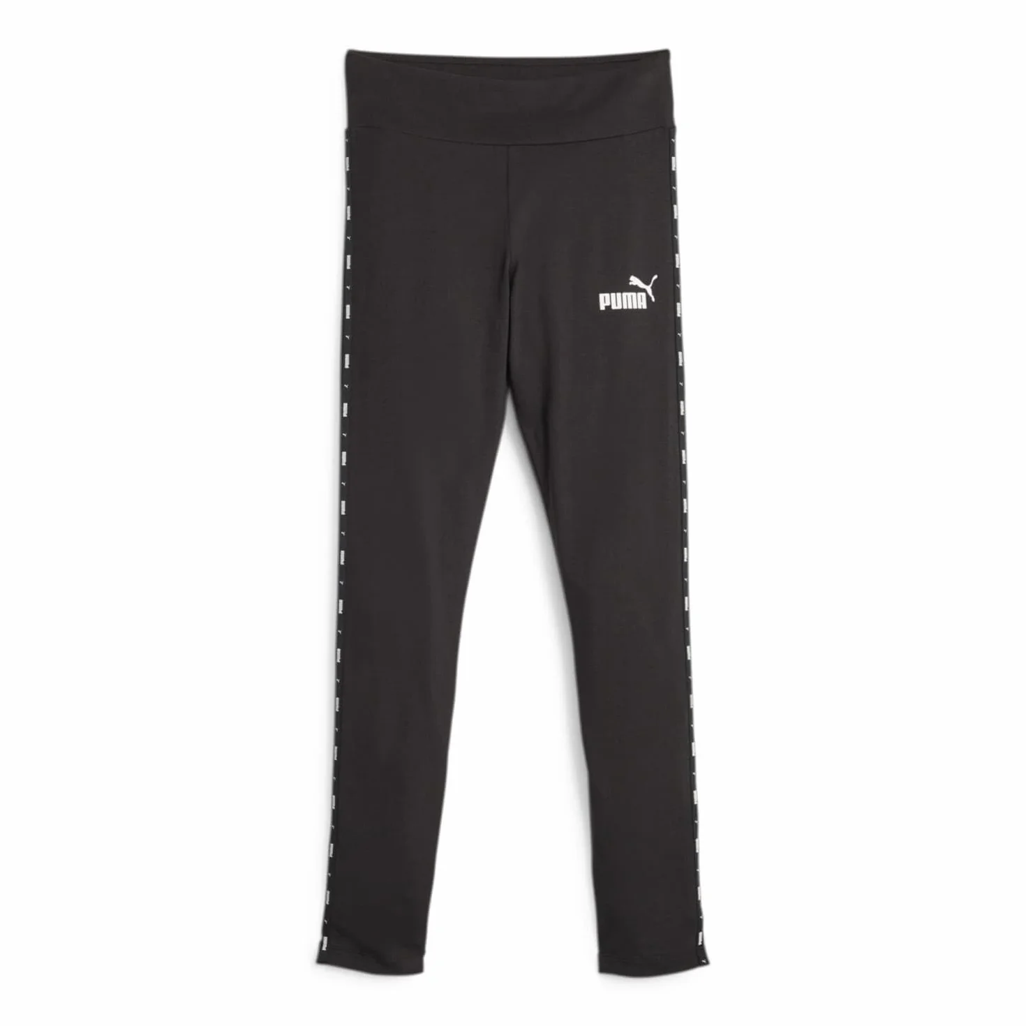 PUMA ESS Tape Leggings G - Mallas Niñas