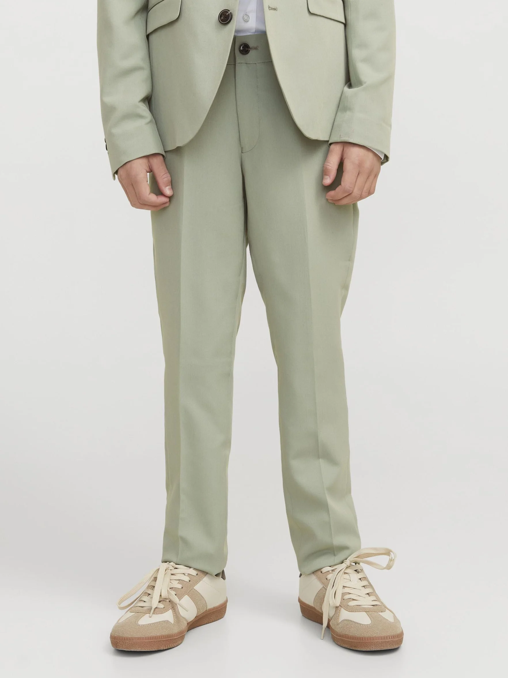 JACK & JONES JPRSOLAR Dress Trousers Tailored Trousers Junior
