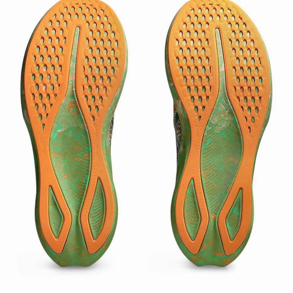 Asics Noosa Tri 16 SneakerHombre