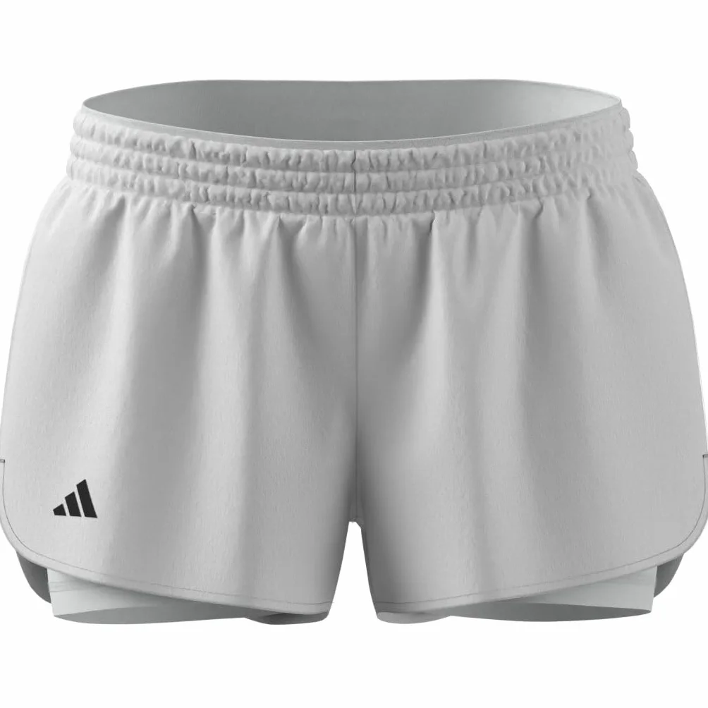 adidas Tennis Climacool 2in1 Match - Pantalones Cortos Mujer