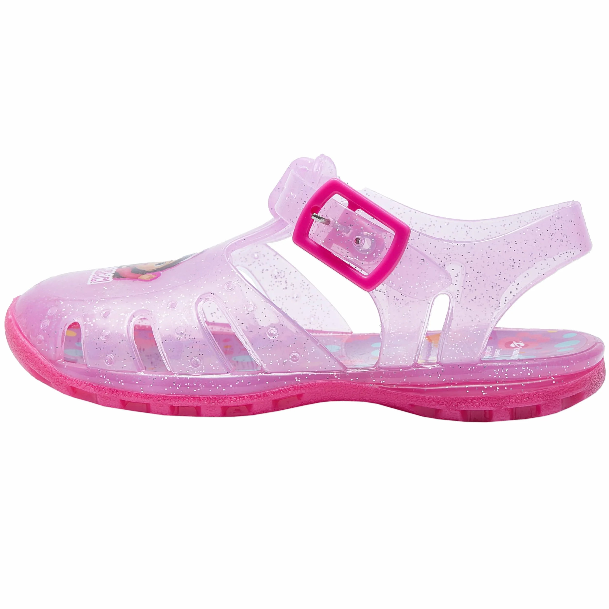 Gabbys Dollhouse Sandalias Gelatina Verano Niña