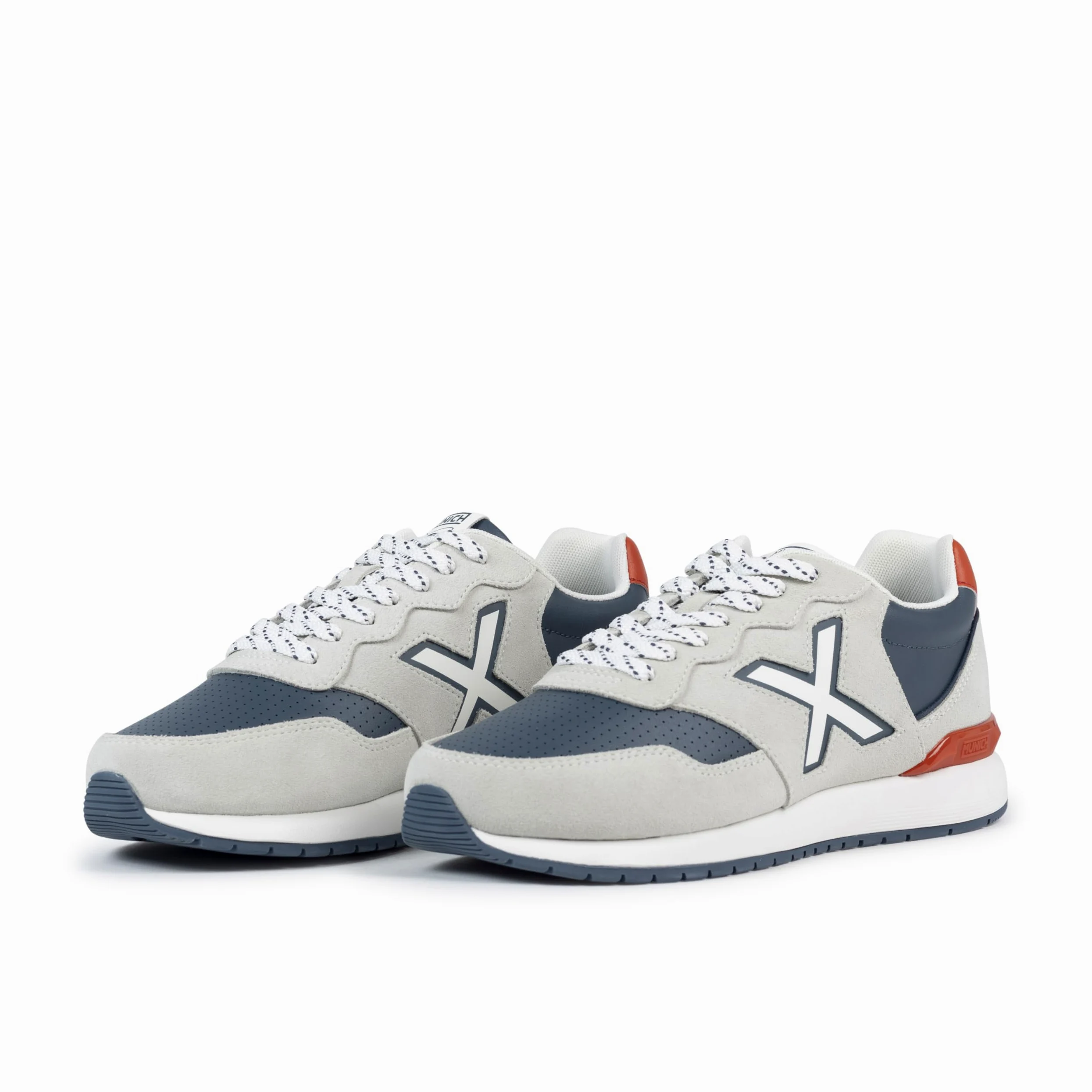Munich Dash Premium 275 ZapatillasHombre