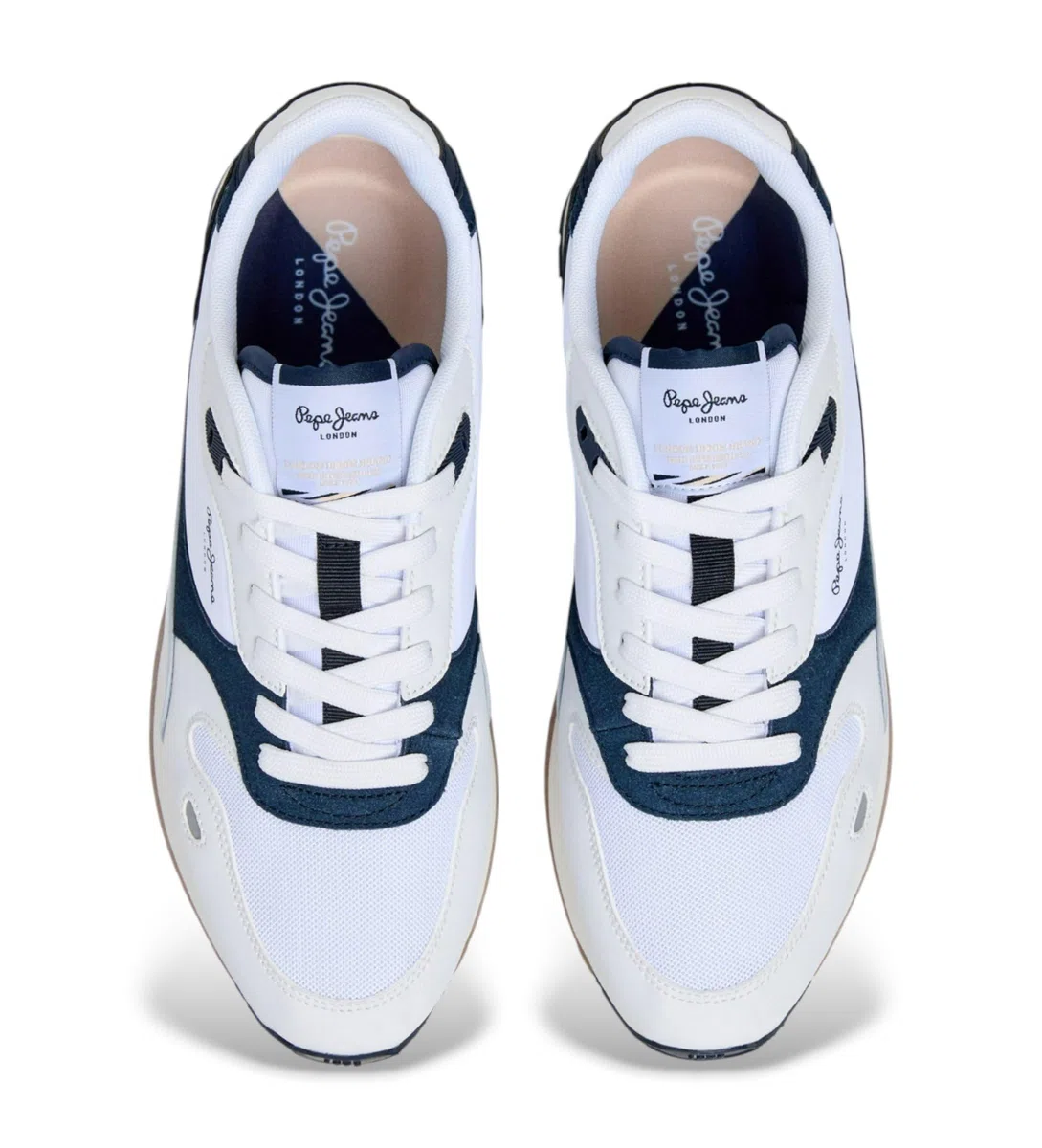 Pepe Jeans Bexley Road M, Sneak Hombre
