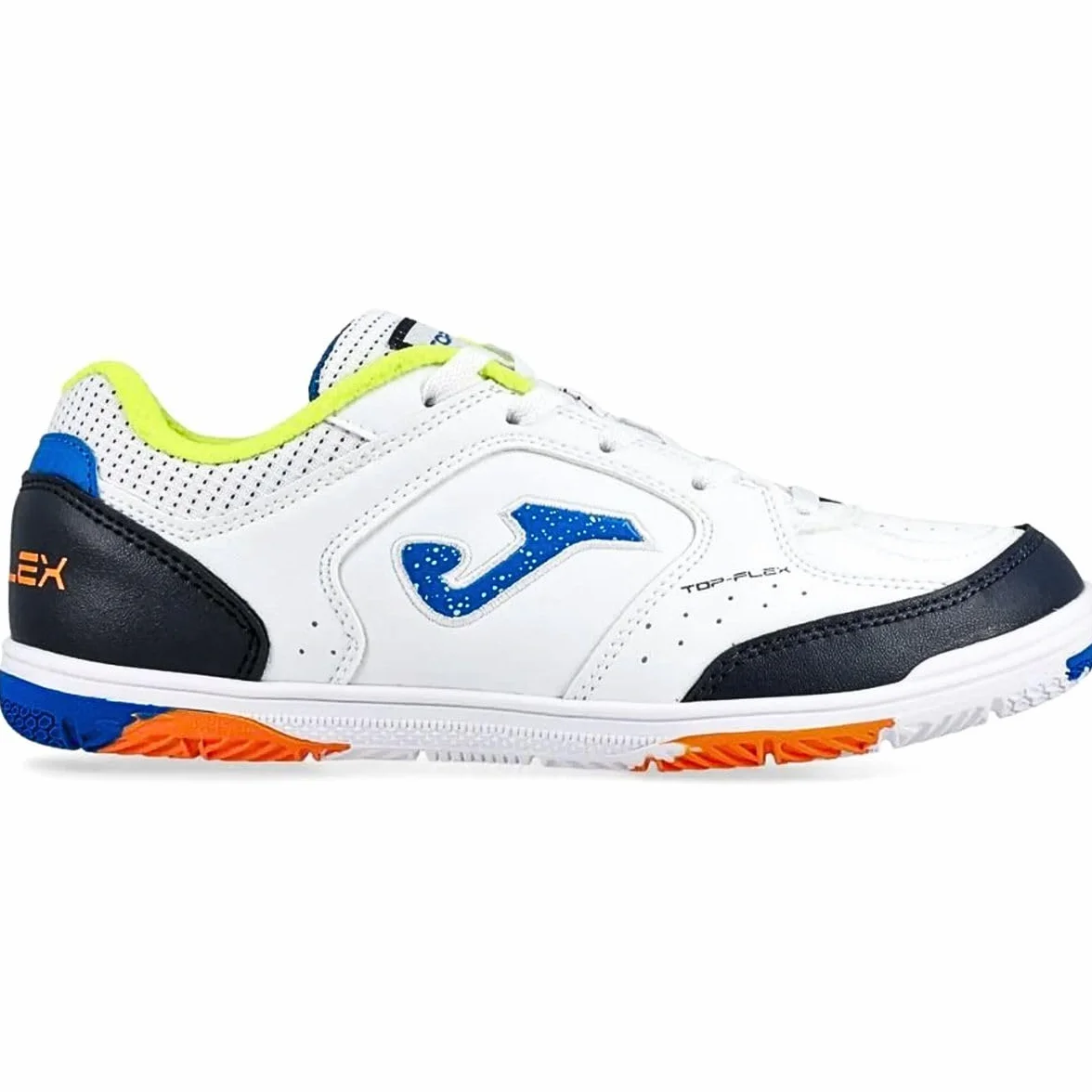 Joma Top Flex JR Zapatillas fútbol Sala para niño TPJW2502IN
