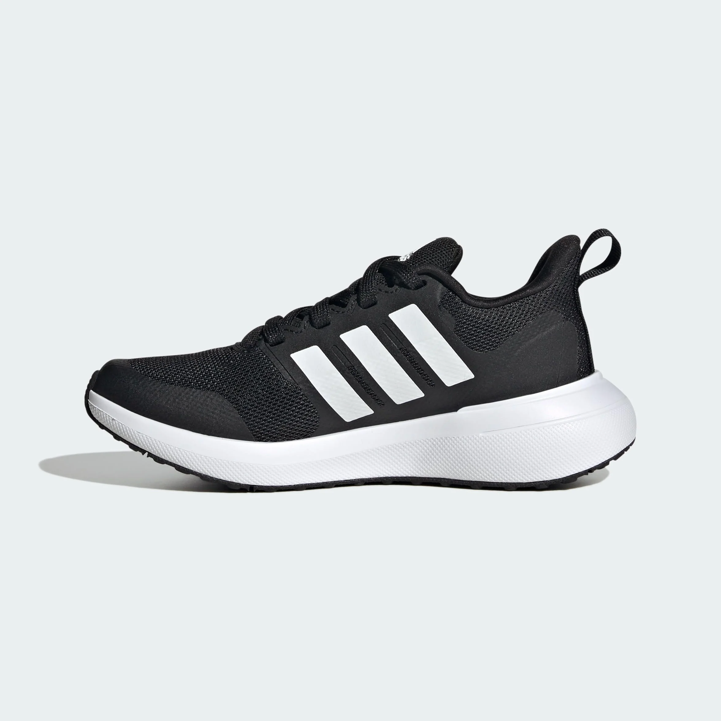adidas Fortarun 2.0 Cloudfoam Lace Shoes Zapatillas para correrUnisex niños