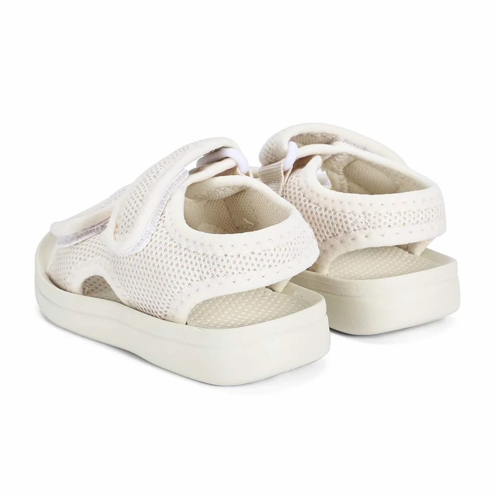 MK MATT KEELY Sandalias Deportivas Antideslizantes para Niños Niñas Verano EU 21-35