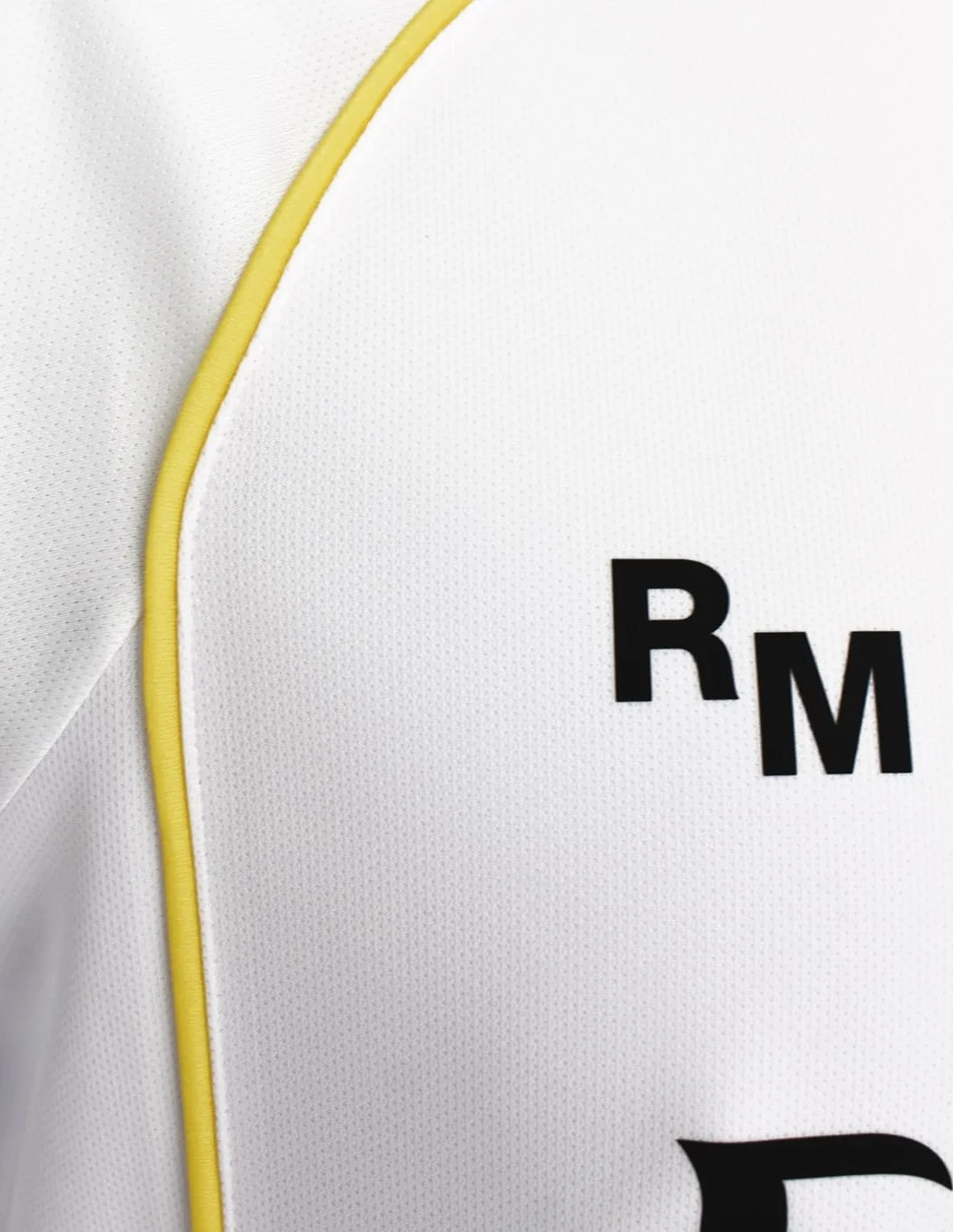 Real Madrid Equipación de Local 25/26 para niños - Talla 116 a 164 - Temporada 2025/2026 - Equipación de Local Kids - Producto Oficial para Fans