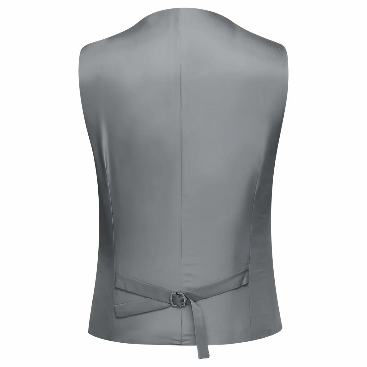 YOUTHUP Traje de 3 Piezas de Hombre Slim Fit Trajes de Boda de Negocios para Hombres Blazer Chalecos y Pantalones