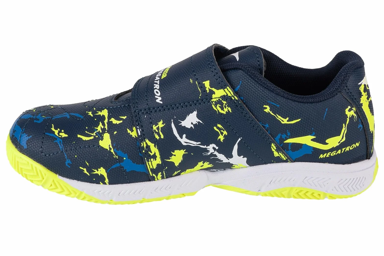 Joma, Entrenadores de fútbol para Interior Unisex niños