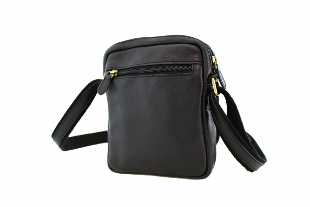 Katana K 36101 - Bolso de mano, color chocolate, talla única