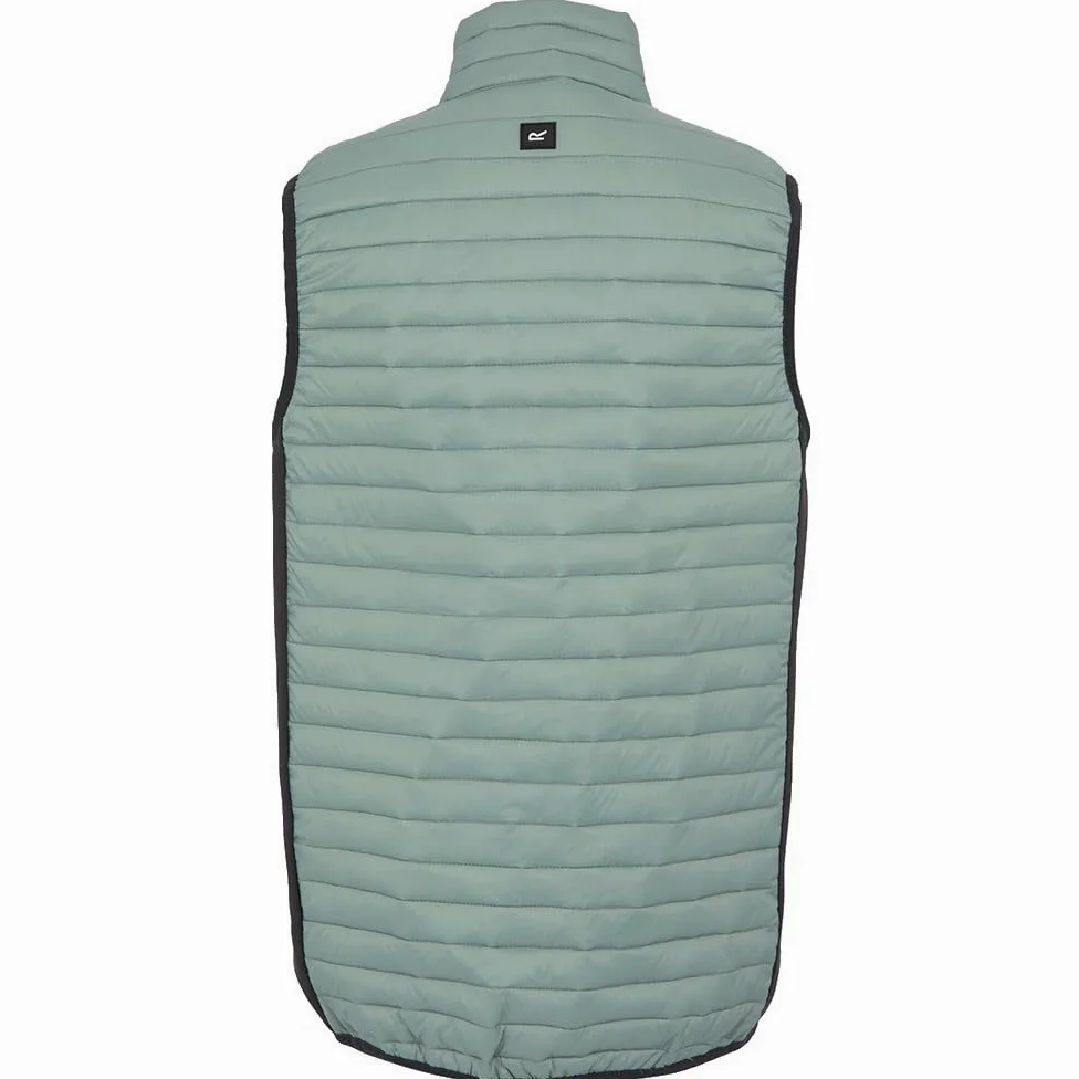 Regatta Anderson Hybrid Vest M