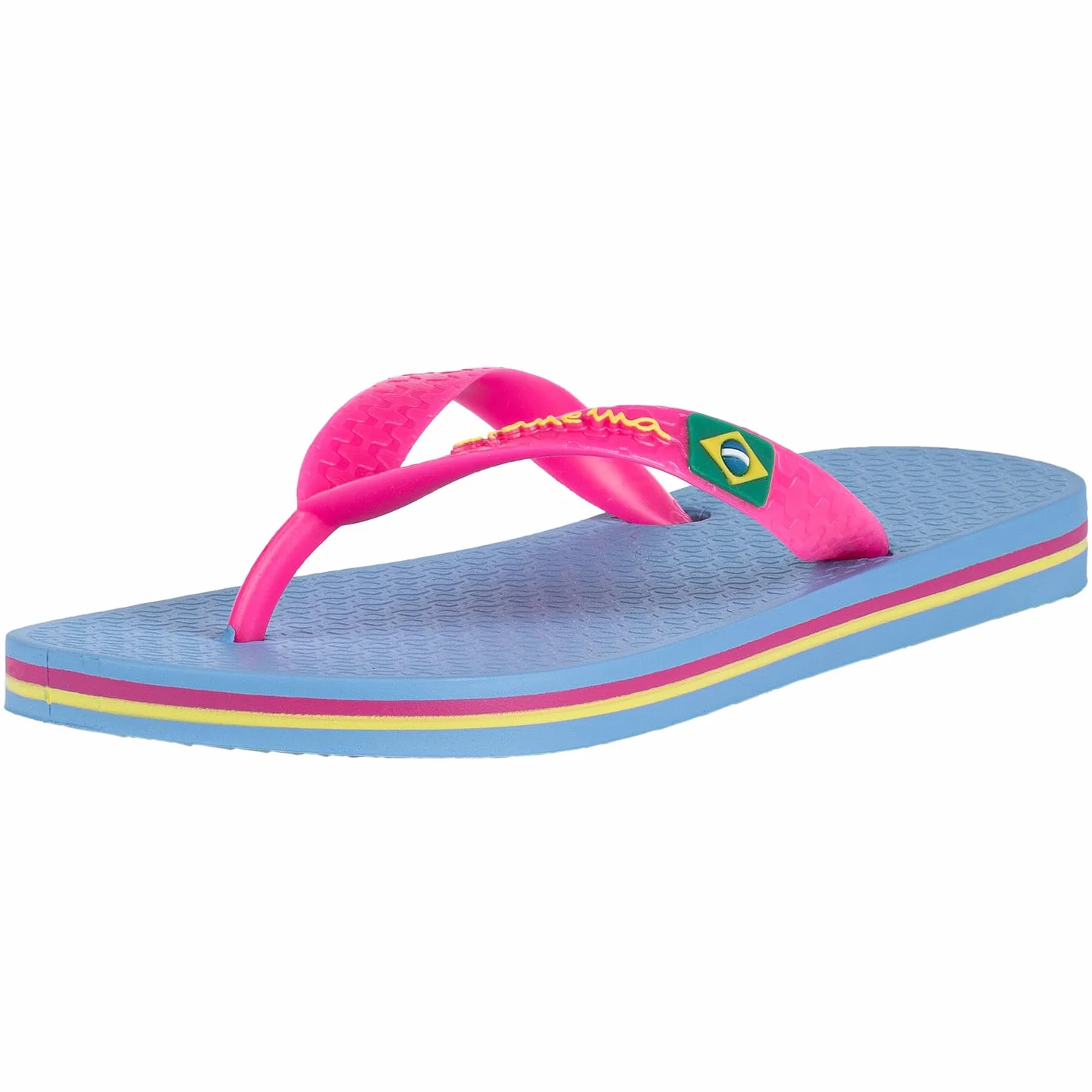 Ipanema Clas Brasil Ii Kids Flip-FlopNiñas