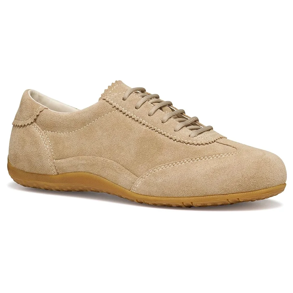 Geox D Vega A ZapatillasMujer