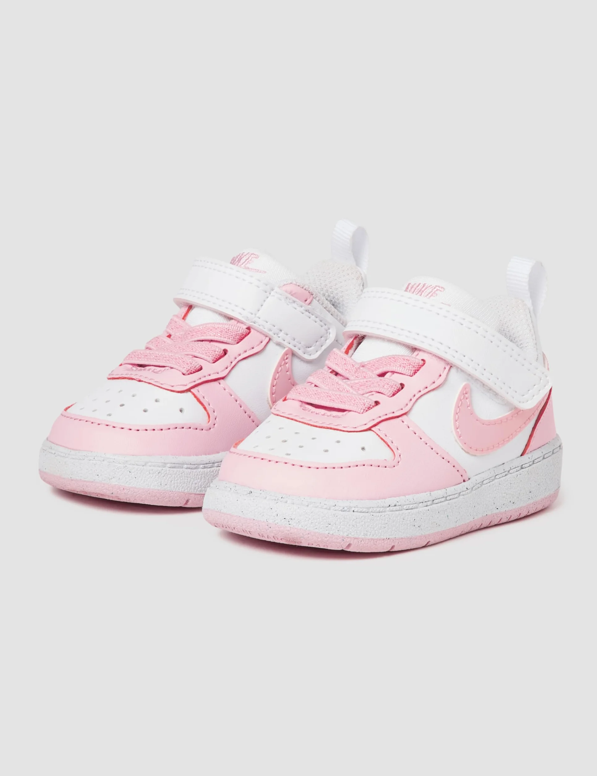 Nike Court Borough Low Recraft Sneaker Unisex niños